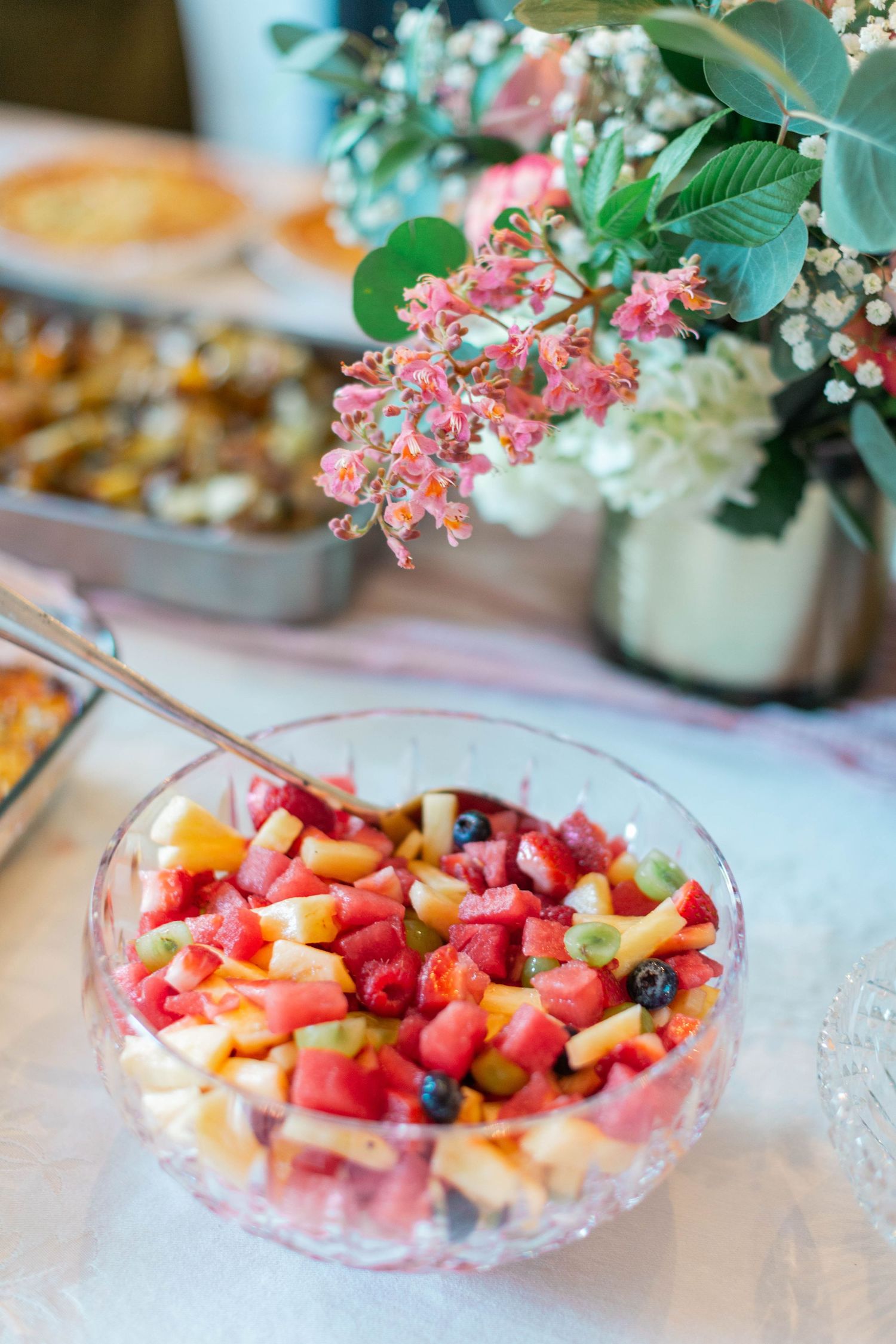 Event Baby Shower Photography – Bucks County, PA
