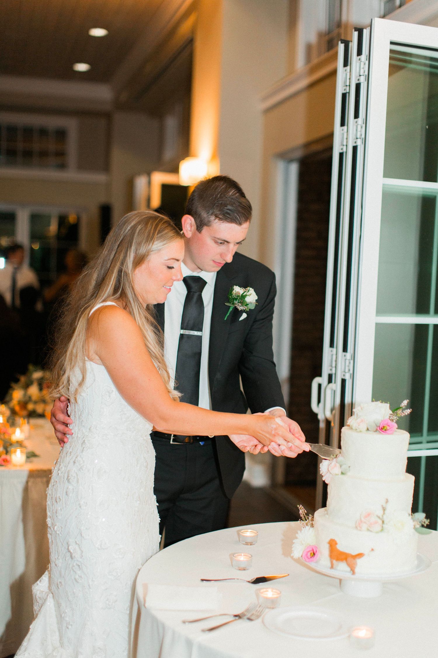 Wedding Photography – Bucks County, PA