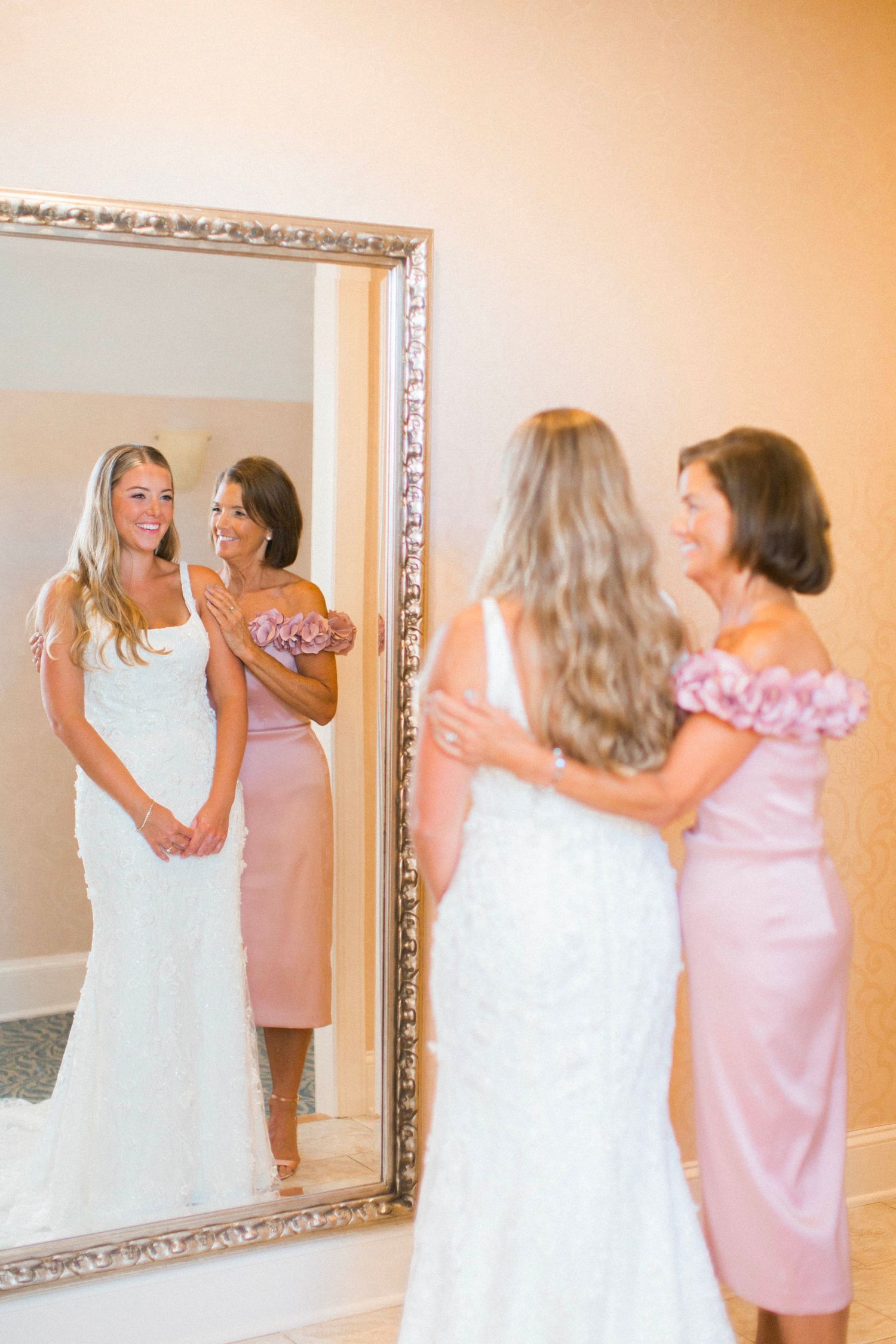 Wedding Photography – Bucks County, PA