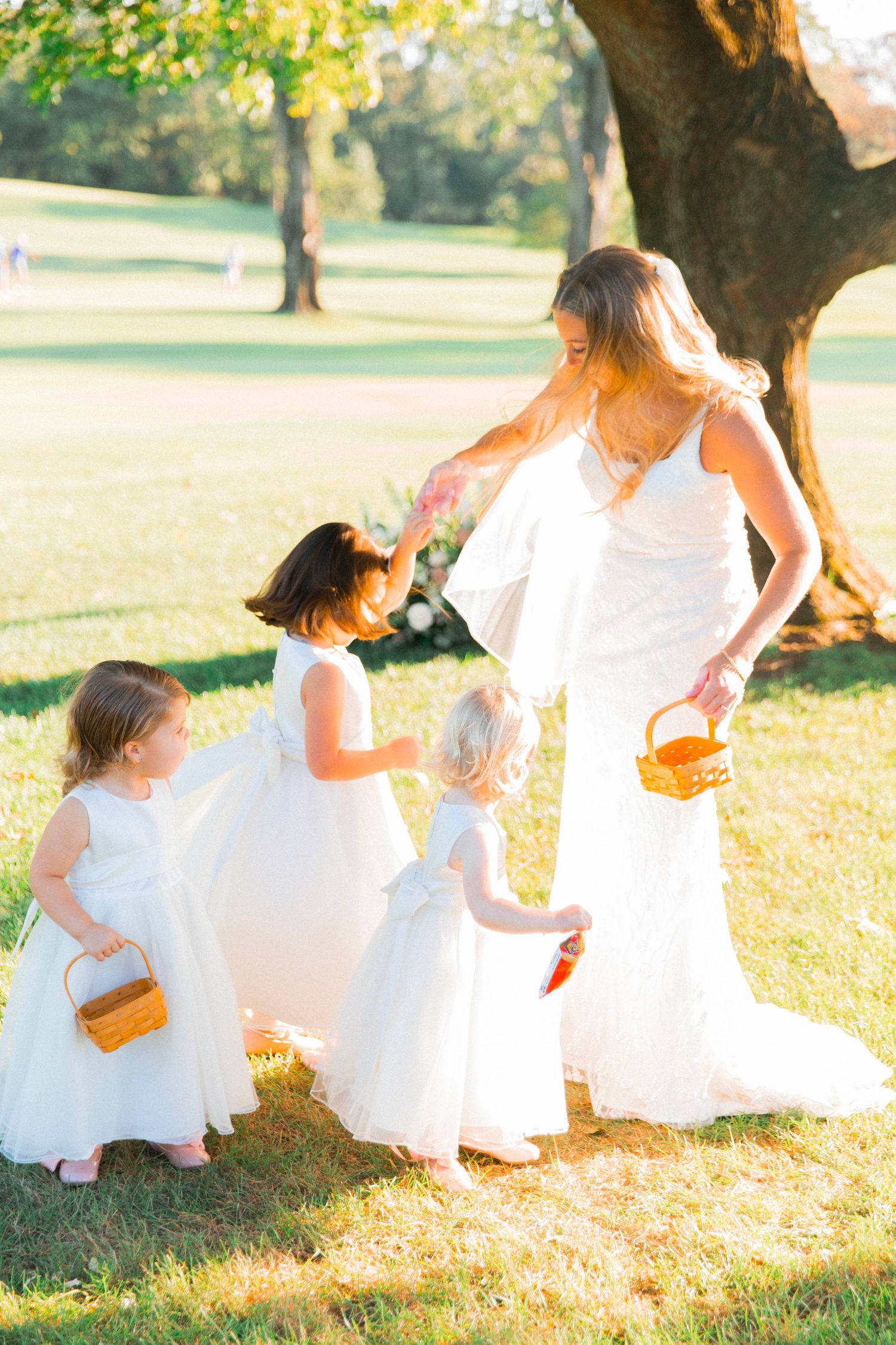 Wedding Photography – Bucks County, PA