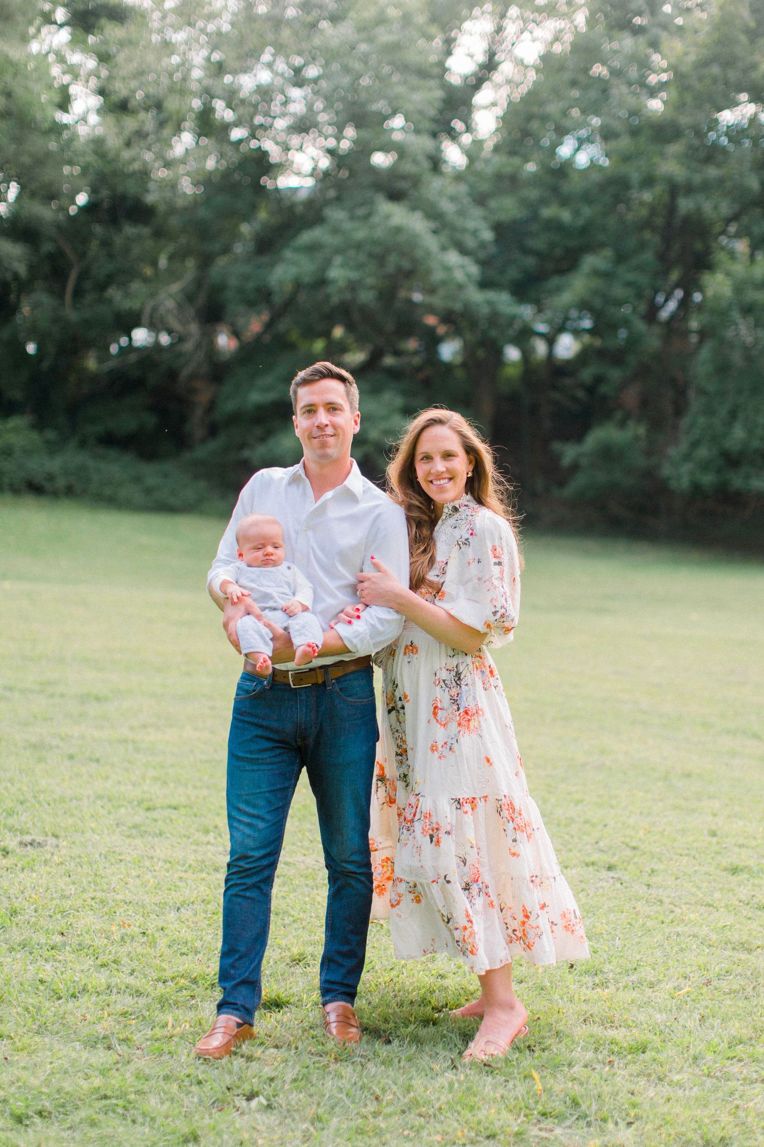 Newborn Photography – West Chester, PA
