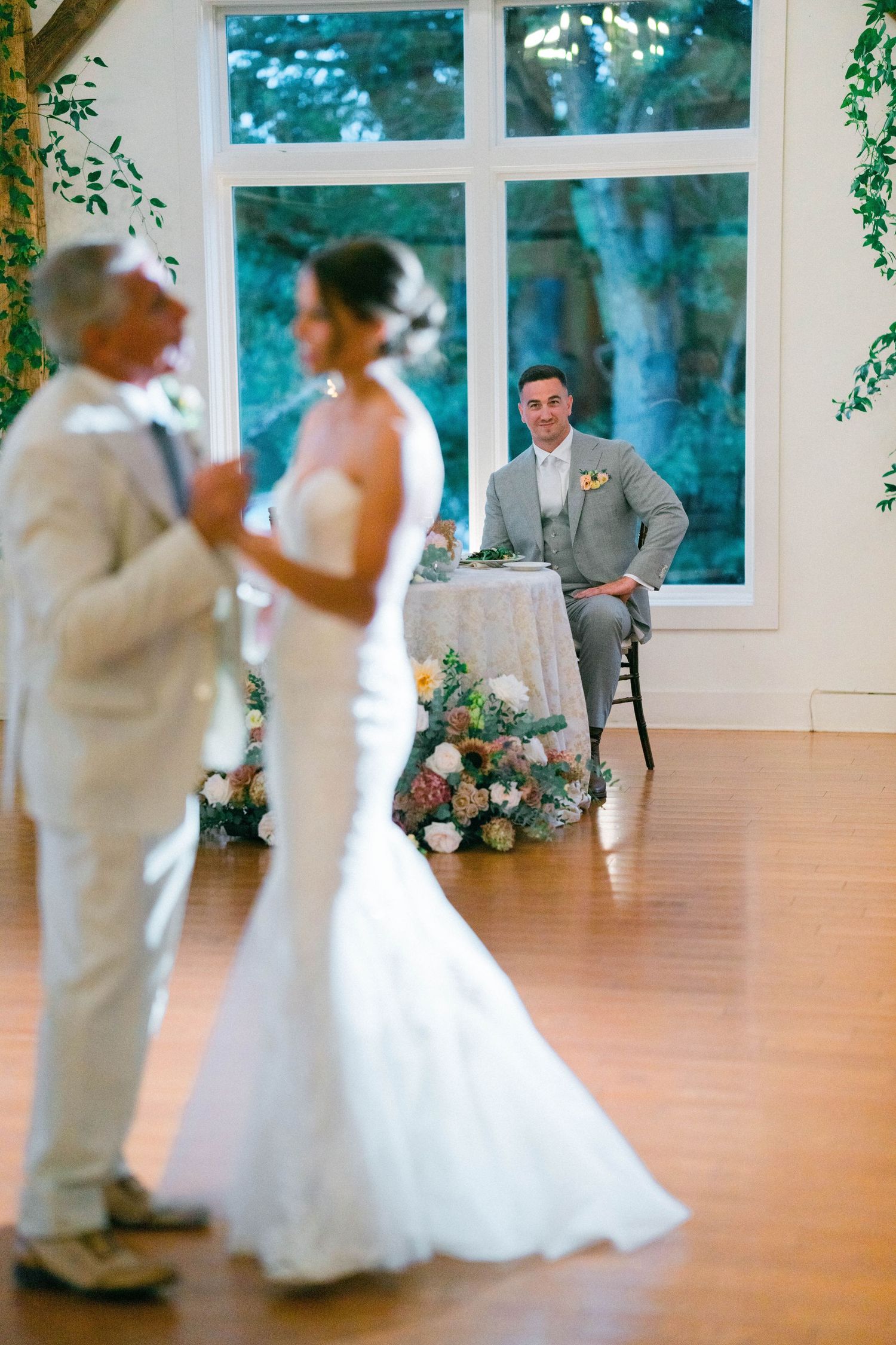 Wedding Photography – Bucks County, PA – Inn at Barley Sheaf Wedding