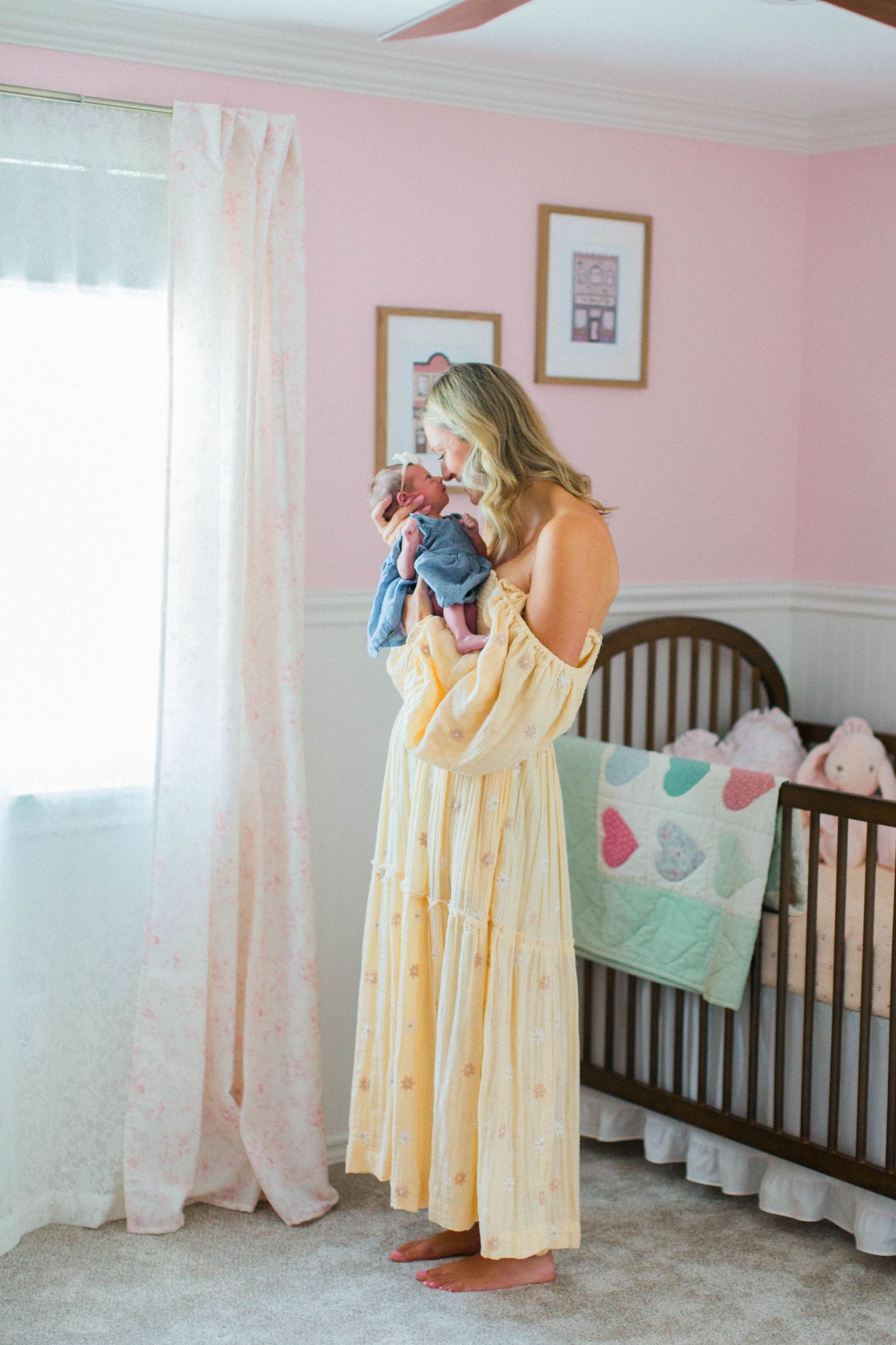 Newborn Photography – Bucks County, PA