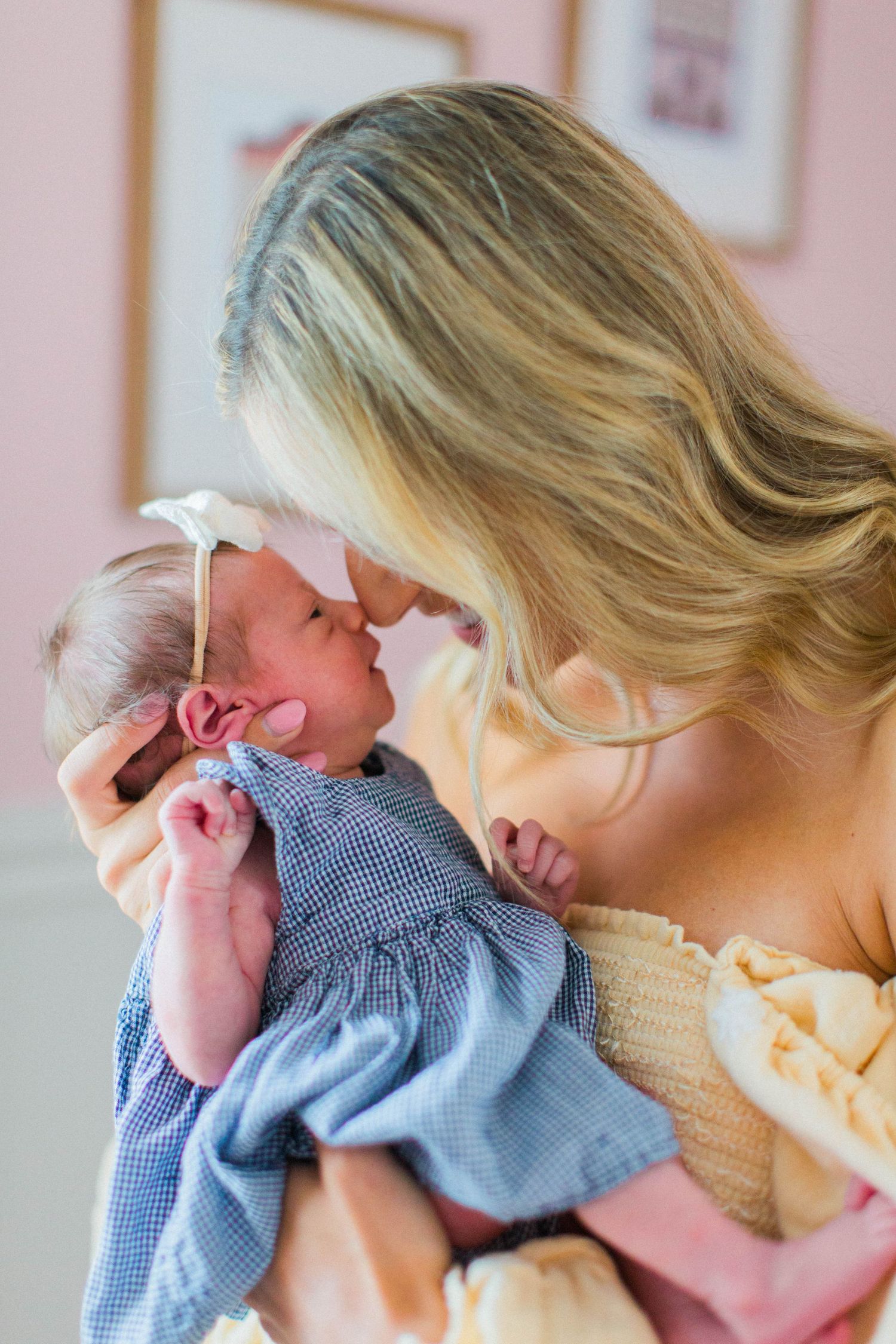 Newborn Photography – Bucks County, PA