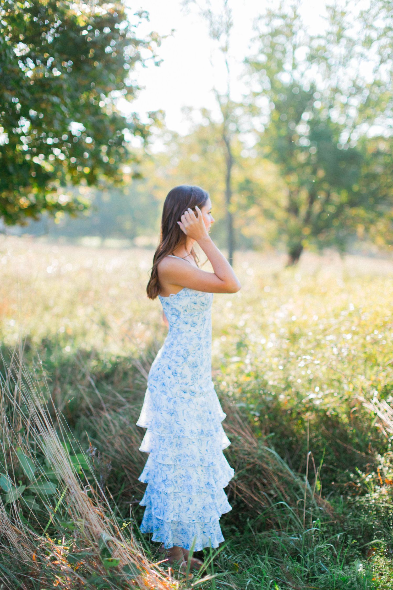 Senior Photography – Bucks County, PA