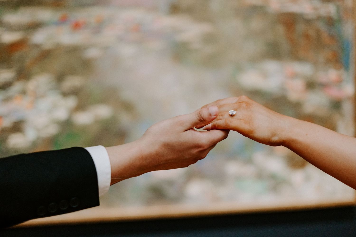 “Ireen Mushomi Photography captures weddings, couples, and senior portraits with elegance, artistry, and timeless emotion.”