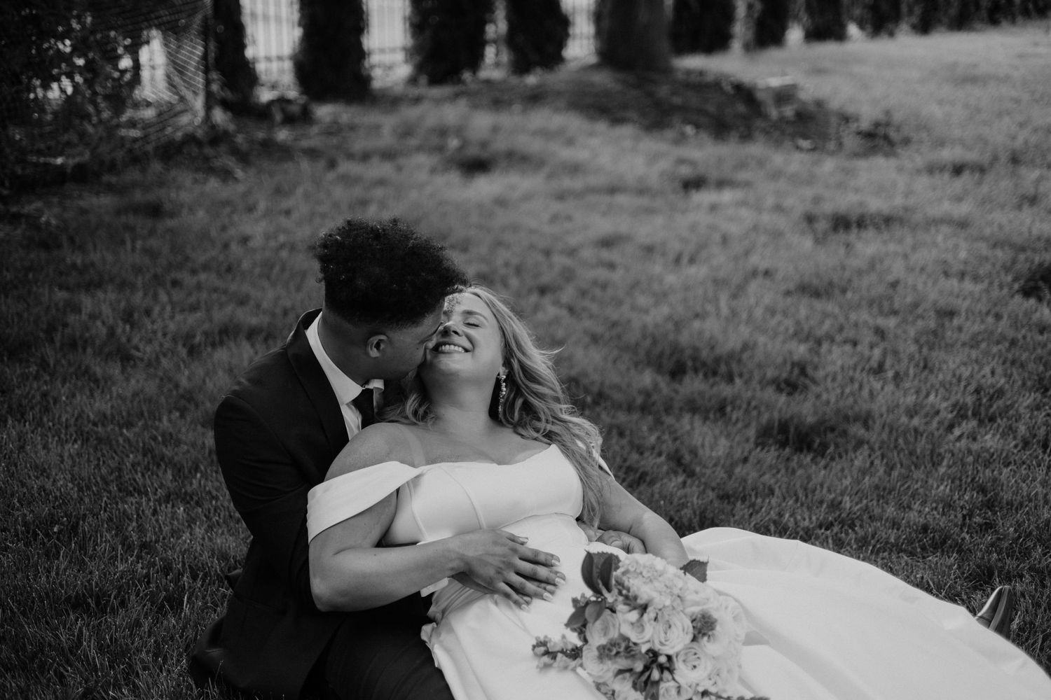 “Ireen Mushomi Photography captures weddings, couples, and senior portraits with elegance, artistry, and timeless emotion.”