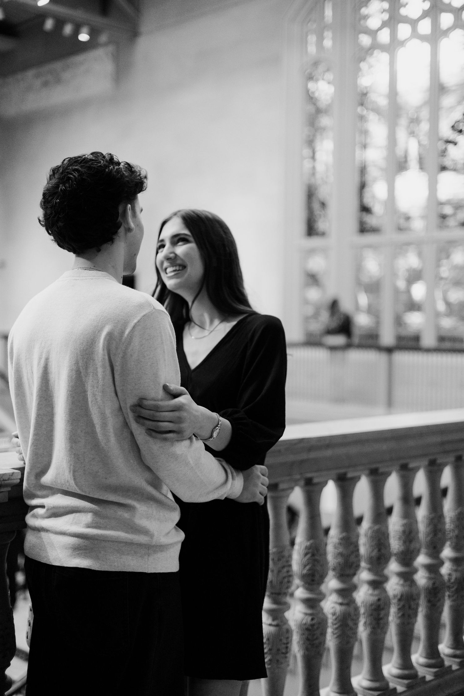 “Ireen Mushomi Photography captures weddings, couples, and senior portraits with elegance, artistry, and timeless emotion.”