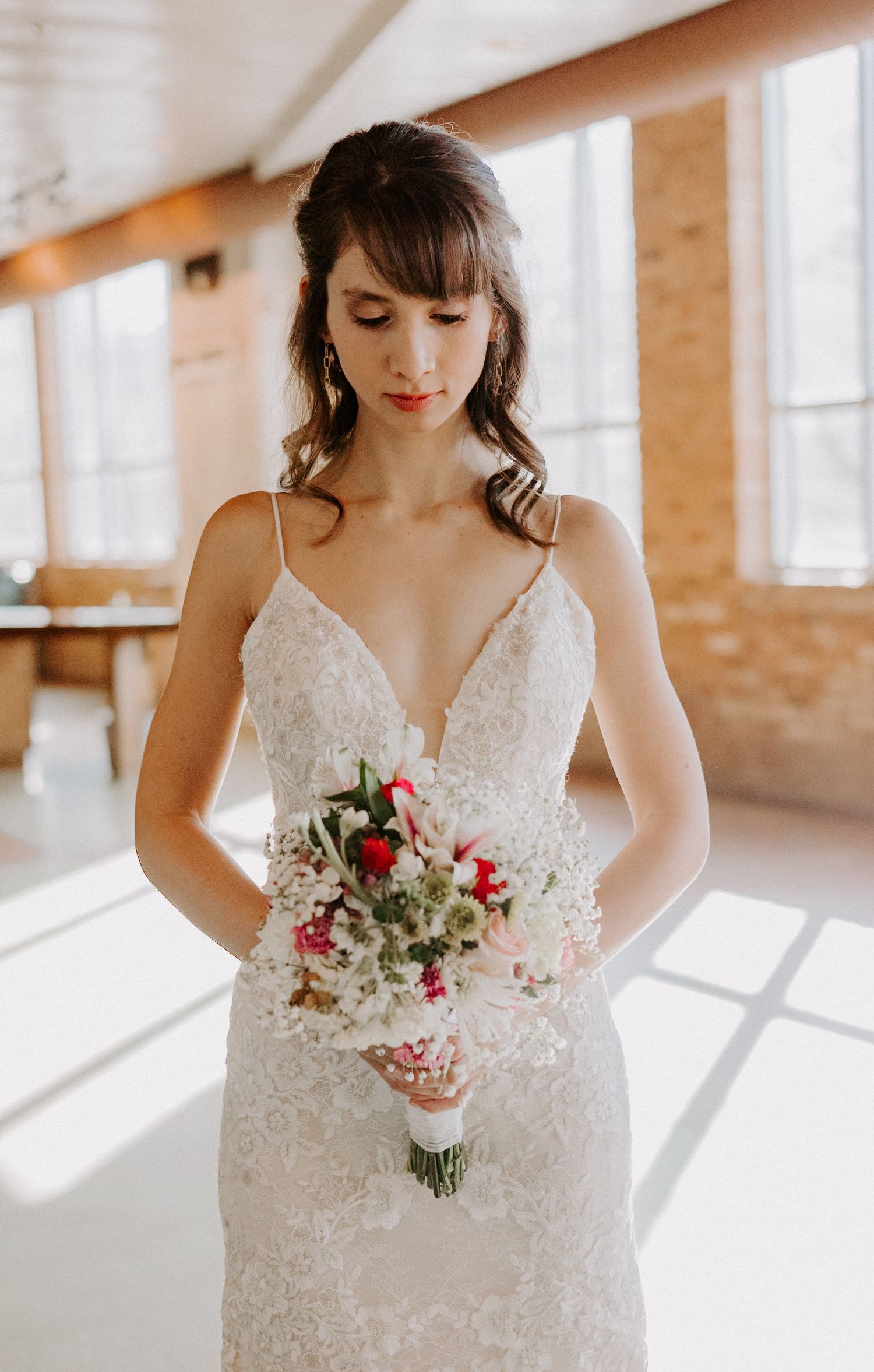 “Ireen Mushomi Photography captures weddings, couples, and senior portraits with elegance, artistry, and timeless emotion.”