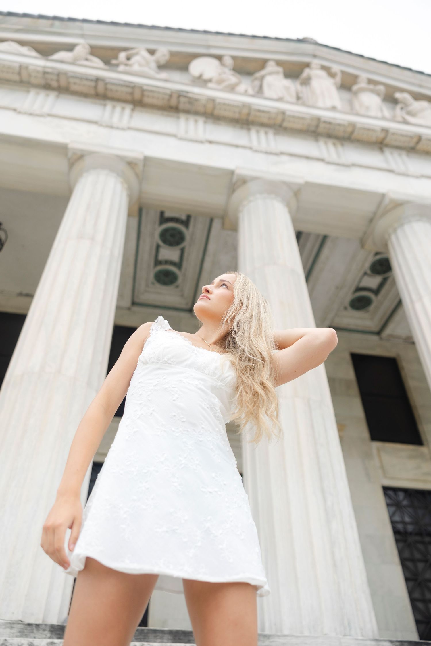 Buffalo History Museum
High school senior photography in Buffalo NY
Buffalo NY senior portraits
Buffalo Historical Society Senior Portraits