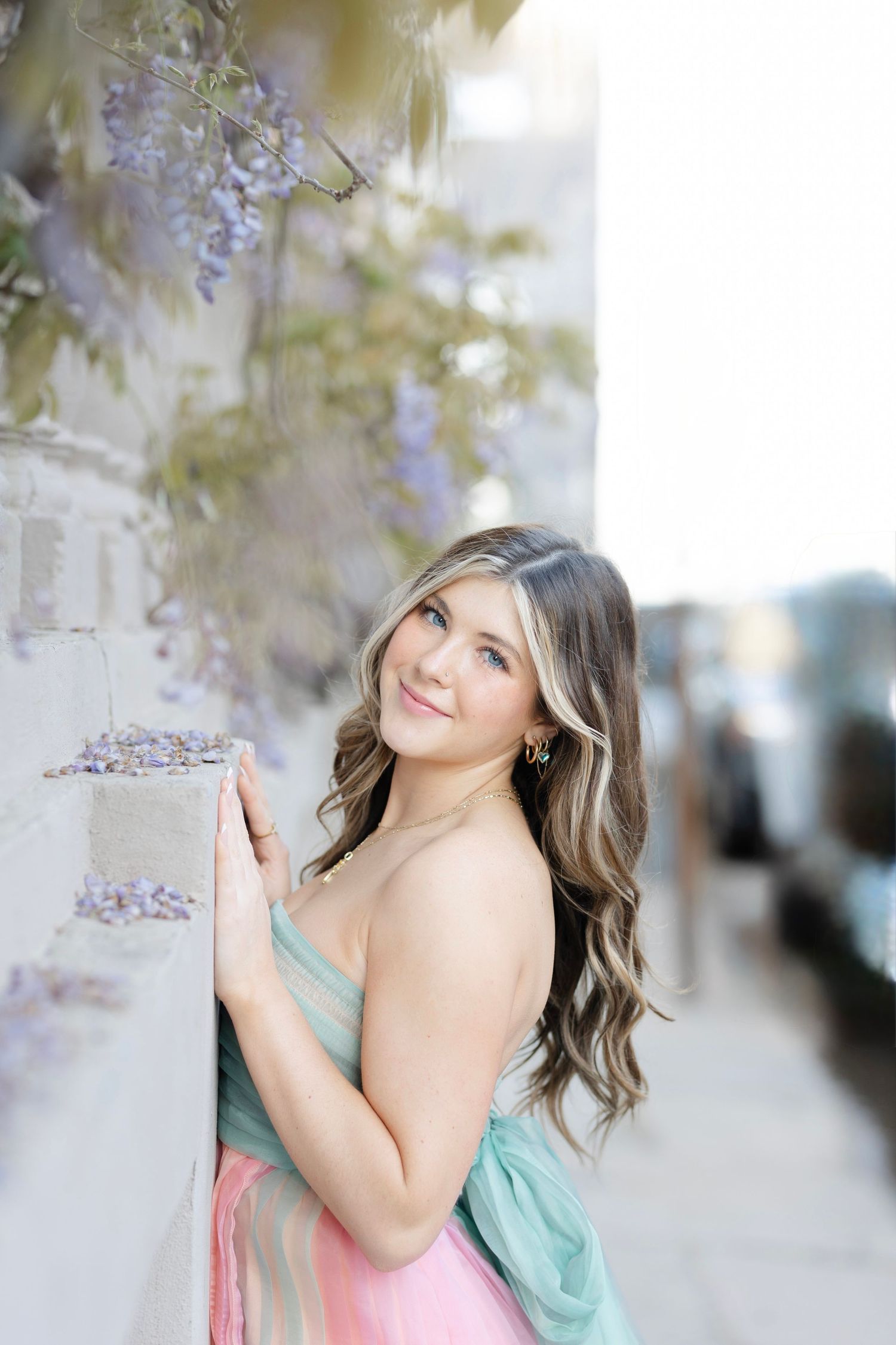 Charleston SC high school senior portrait
Senior photography Charleston
White Point Gardens senior portrait session
The Battery Charleston
