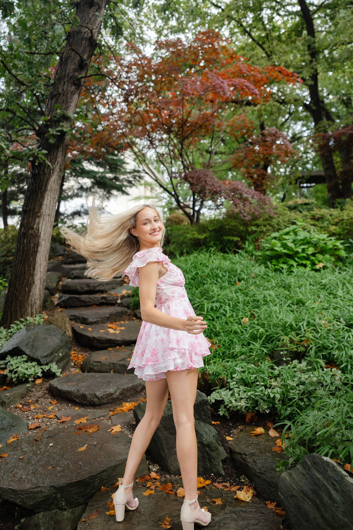 Japanese Gardens Senior Portraits
High school senior photography in Buffalo NY
Buffalo NY senior portraits
Japanese Gardens Senior Portraits