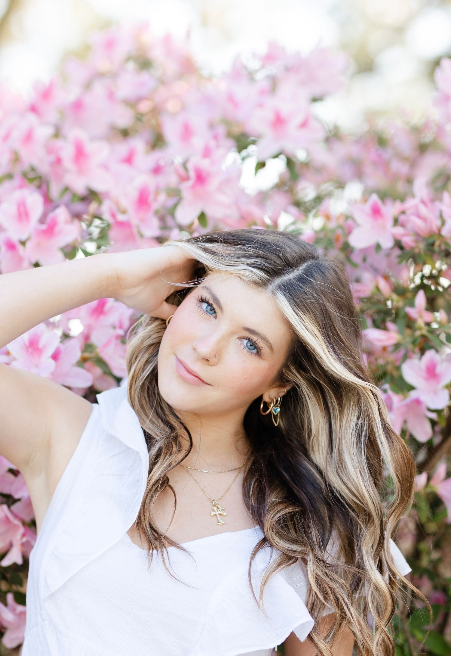 Charleston SC high school senior portrait
Senior photography Charleston
White Point Gardens senior portrait session
The Battery Charleston