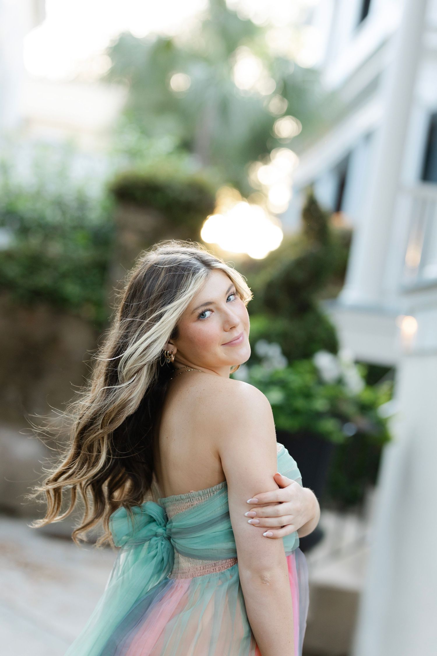 Charleston SC high school senior portrait
Senior photography Charleston
White Point Gardens senior portrait session
The Battery Charleston