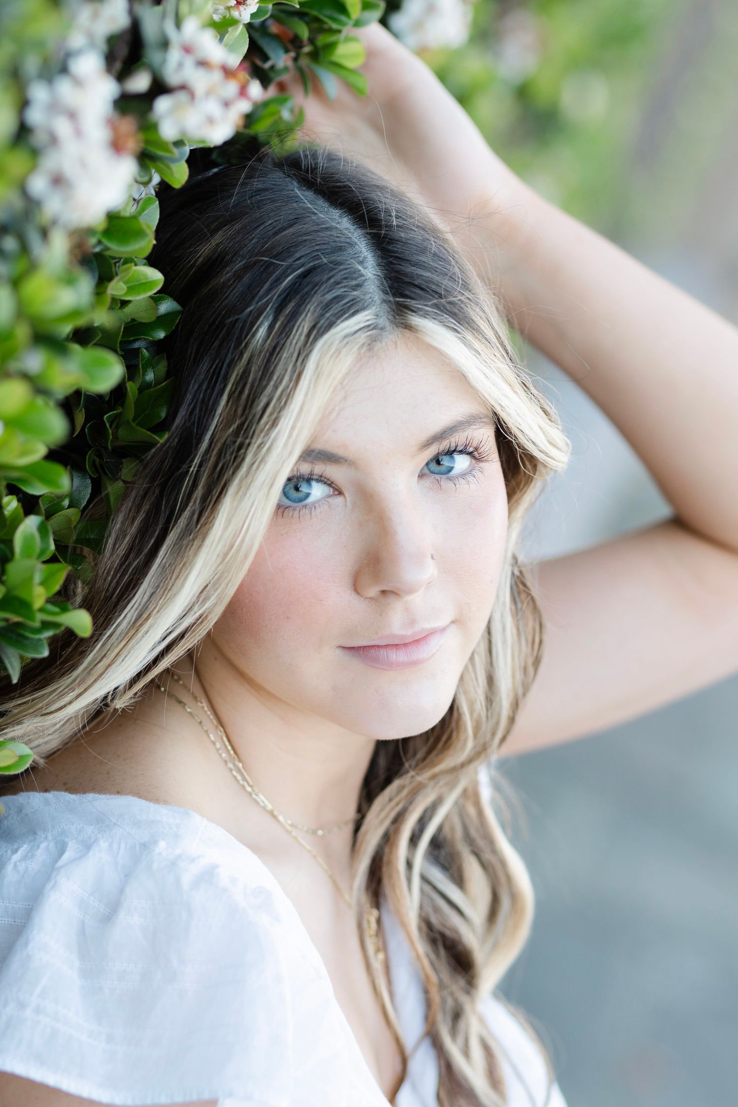 Charleston SC high school senior portrait
Senior photography Charleston
White Point Gardens senior portrait session
The Battery Charleston