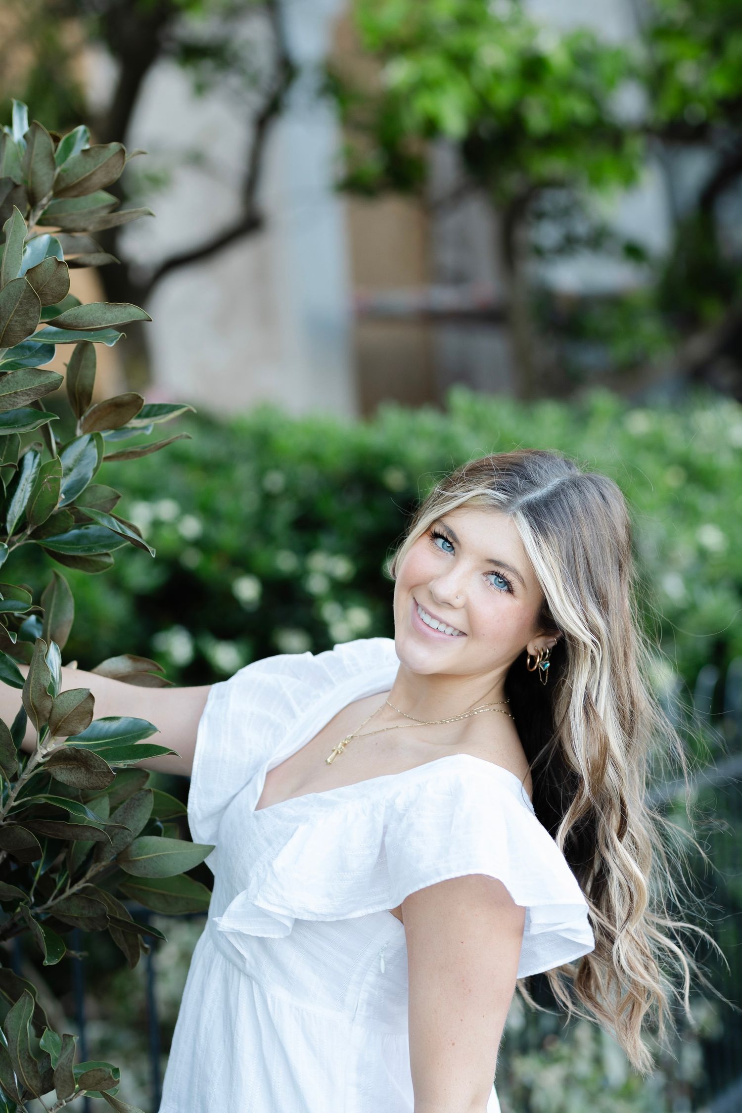 Charleston SC high school senior portrait
Senior photography Charleston
White Point Gardens senior portrait session
The Battery Charleston