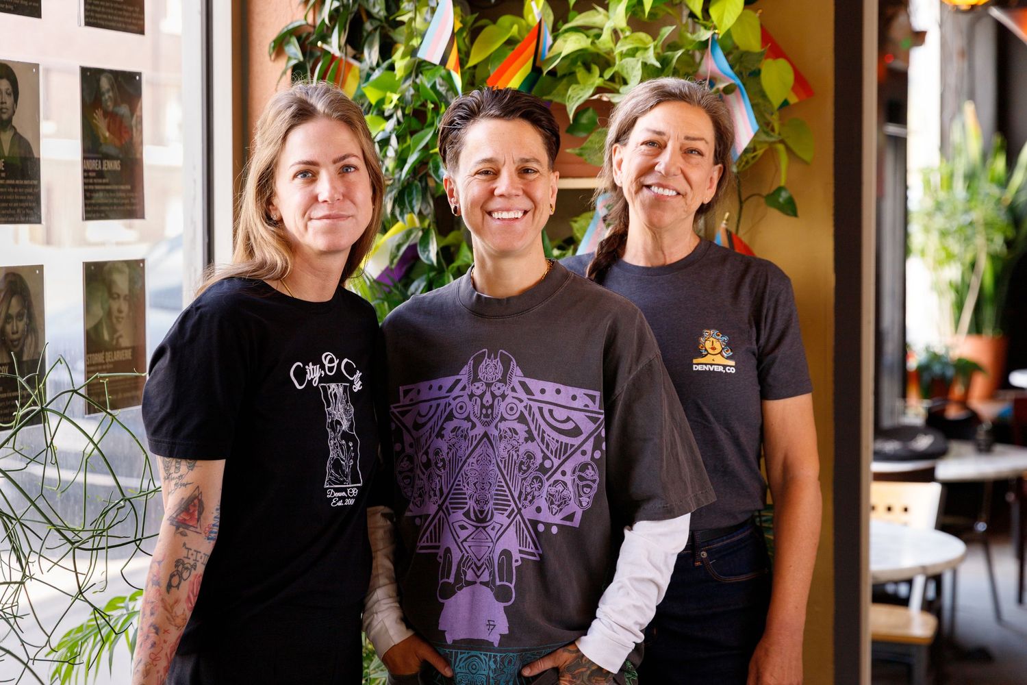 Best photographers in Denver, Colorado.