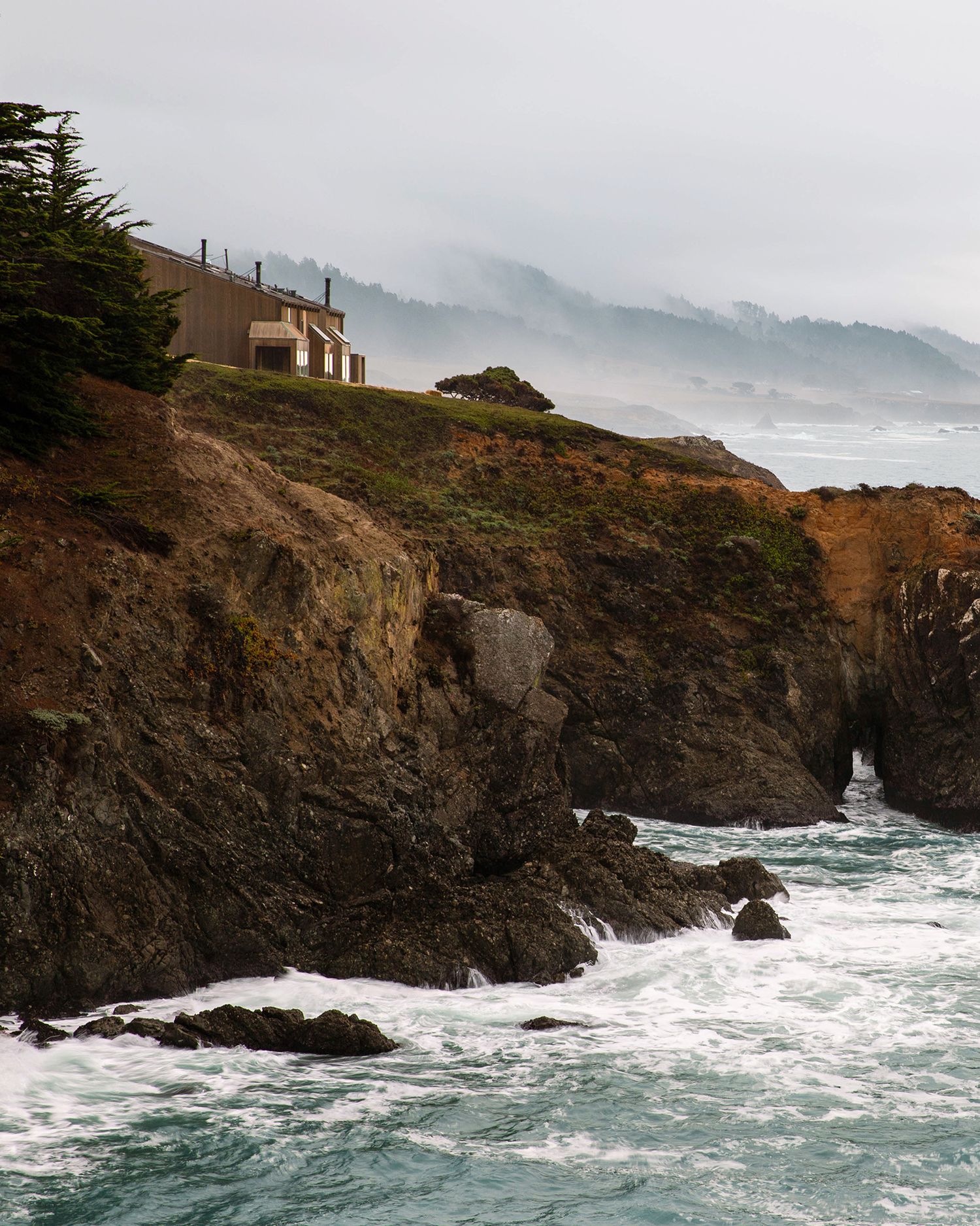 Best interior design photographers in the US. Photography for luxury resorts and hotels.
