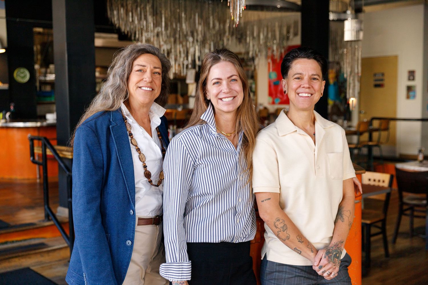 Top Colorado photographers for hospitality, interior design, and food photography.