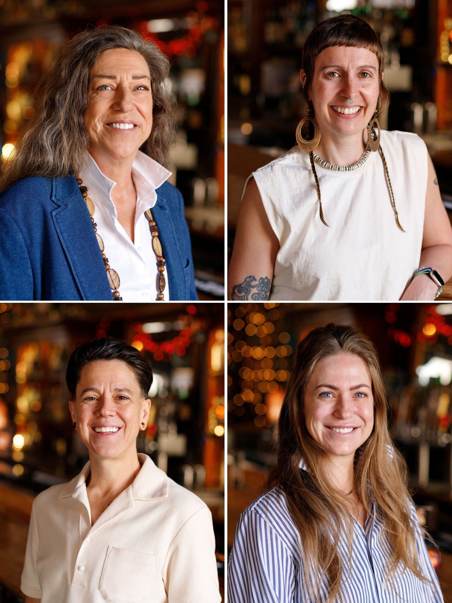 Best photographer in Denver, Colorado for hotels, restaurants, food, and hospitality.