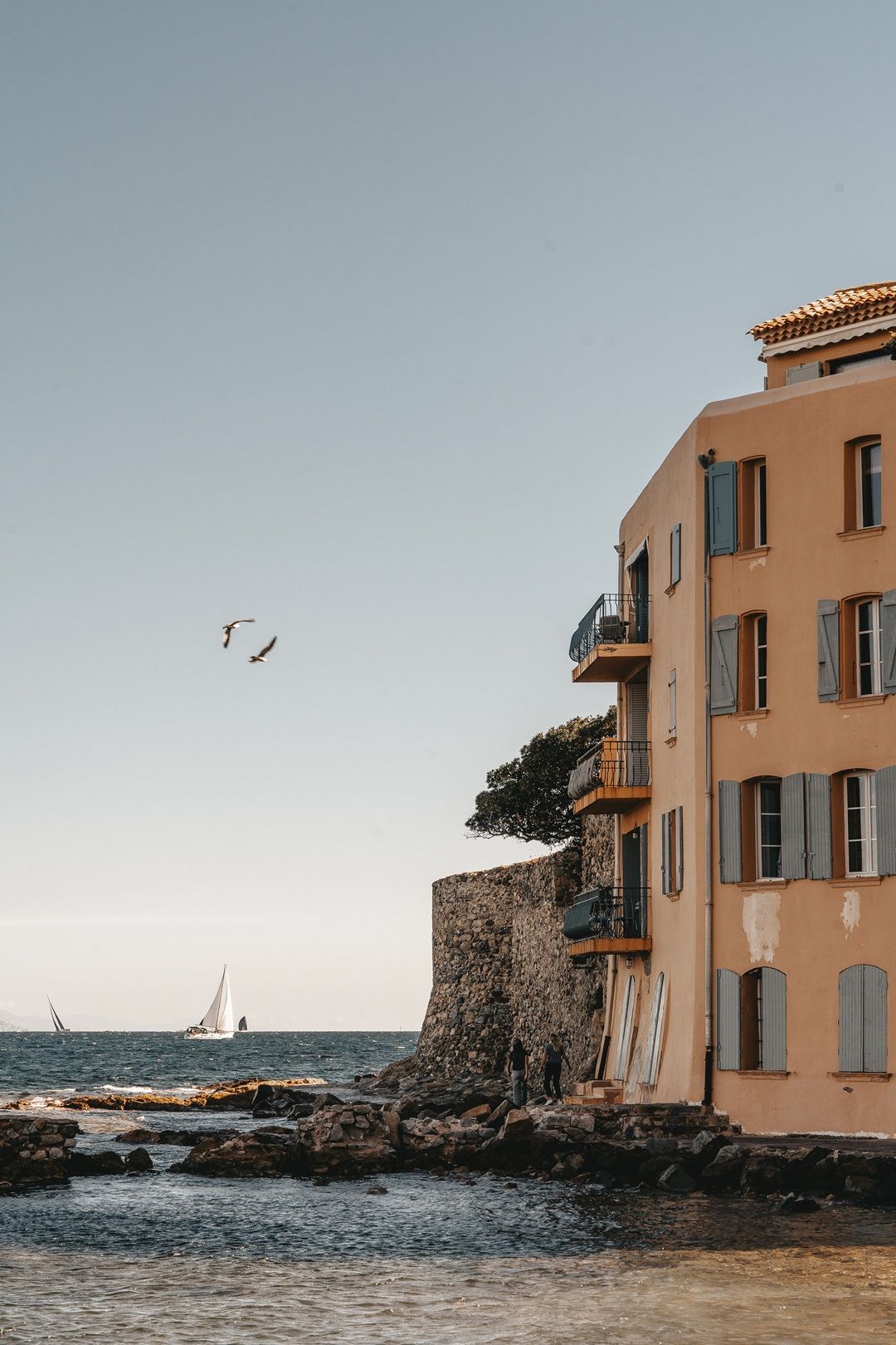 Saint-Tropez