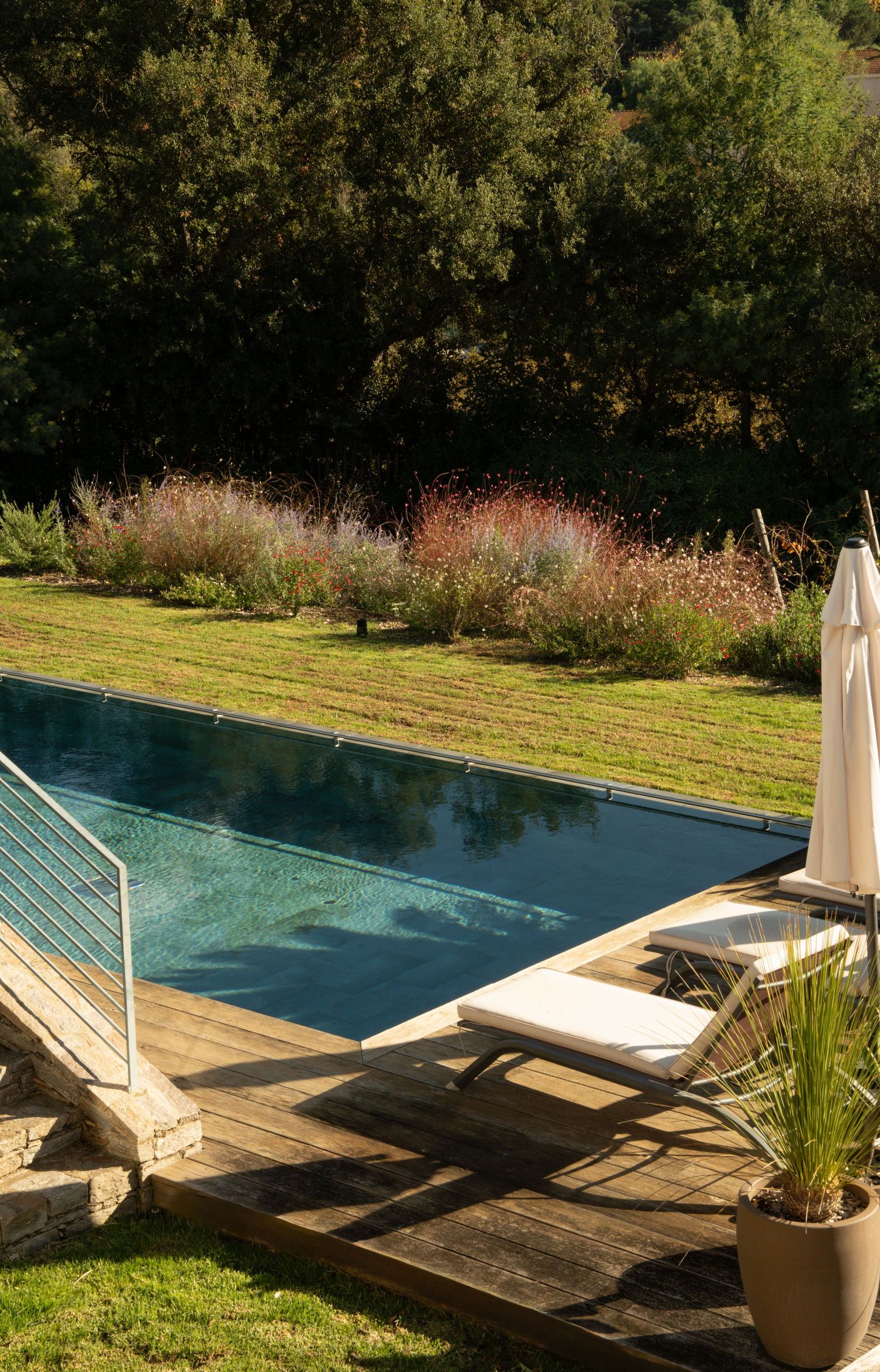 maison de vacances à Gigaro - Côte d'Azur