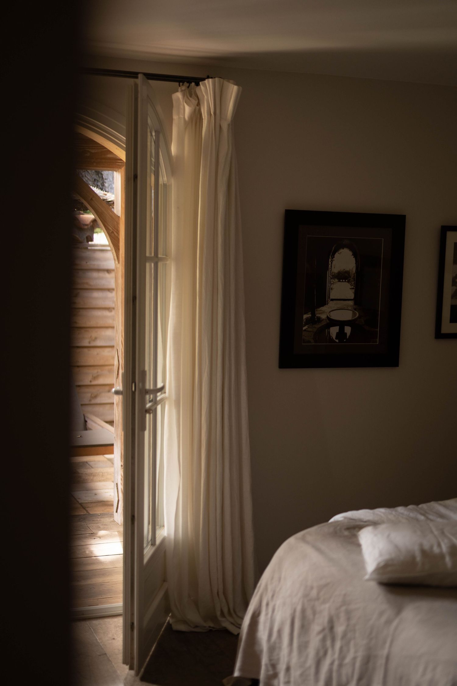 chambre maison d'hôtes - Golfe de Saint-Tropez