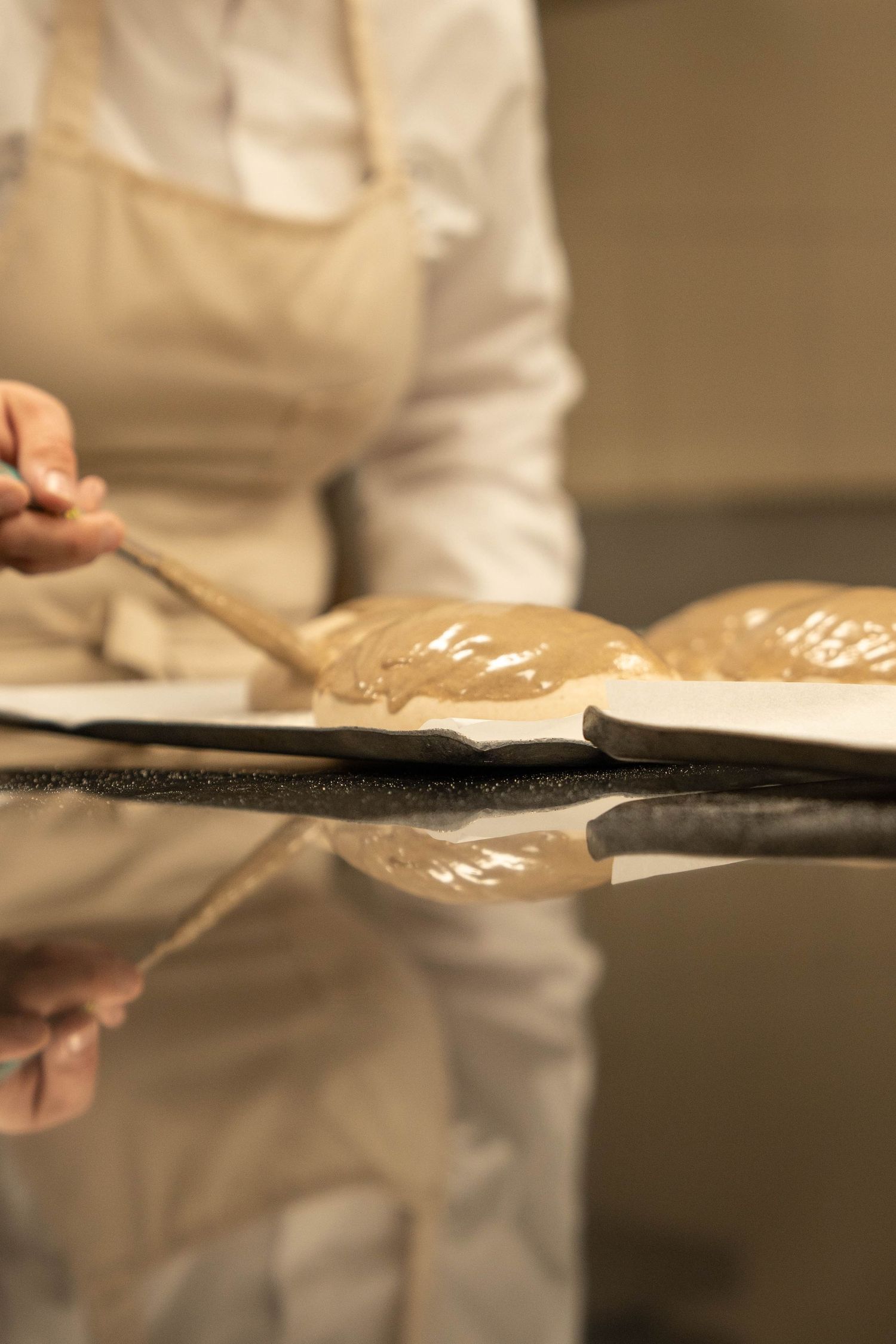 restaurant gastronomique en Provence