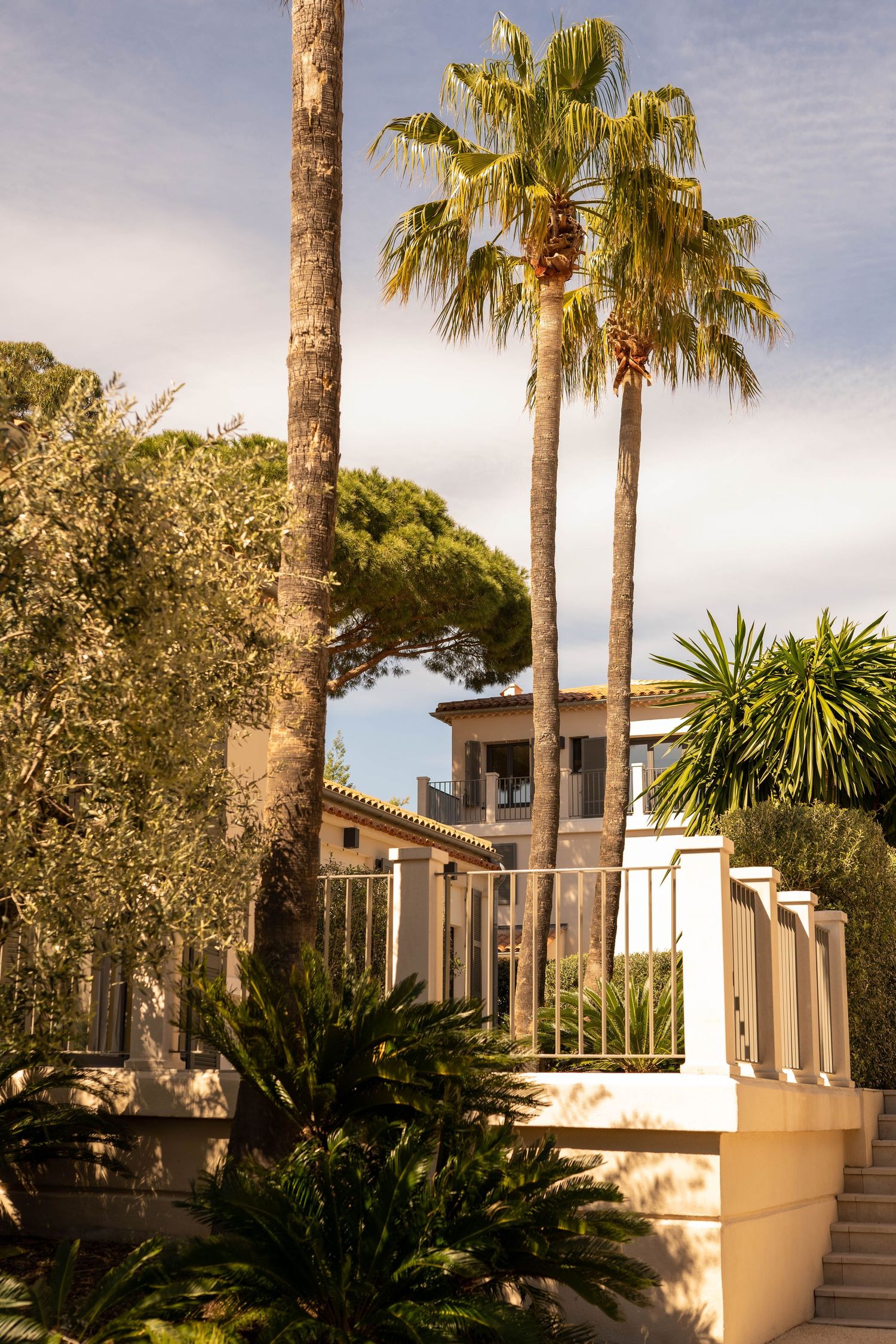 Domaine privé Domaine Louise