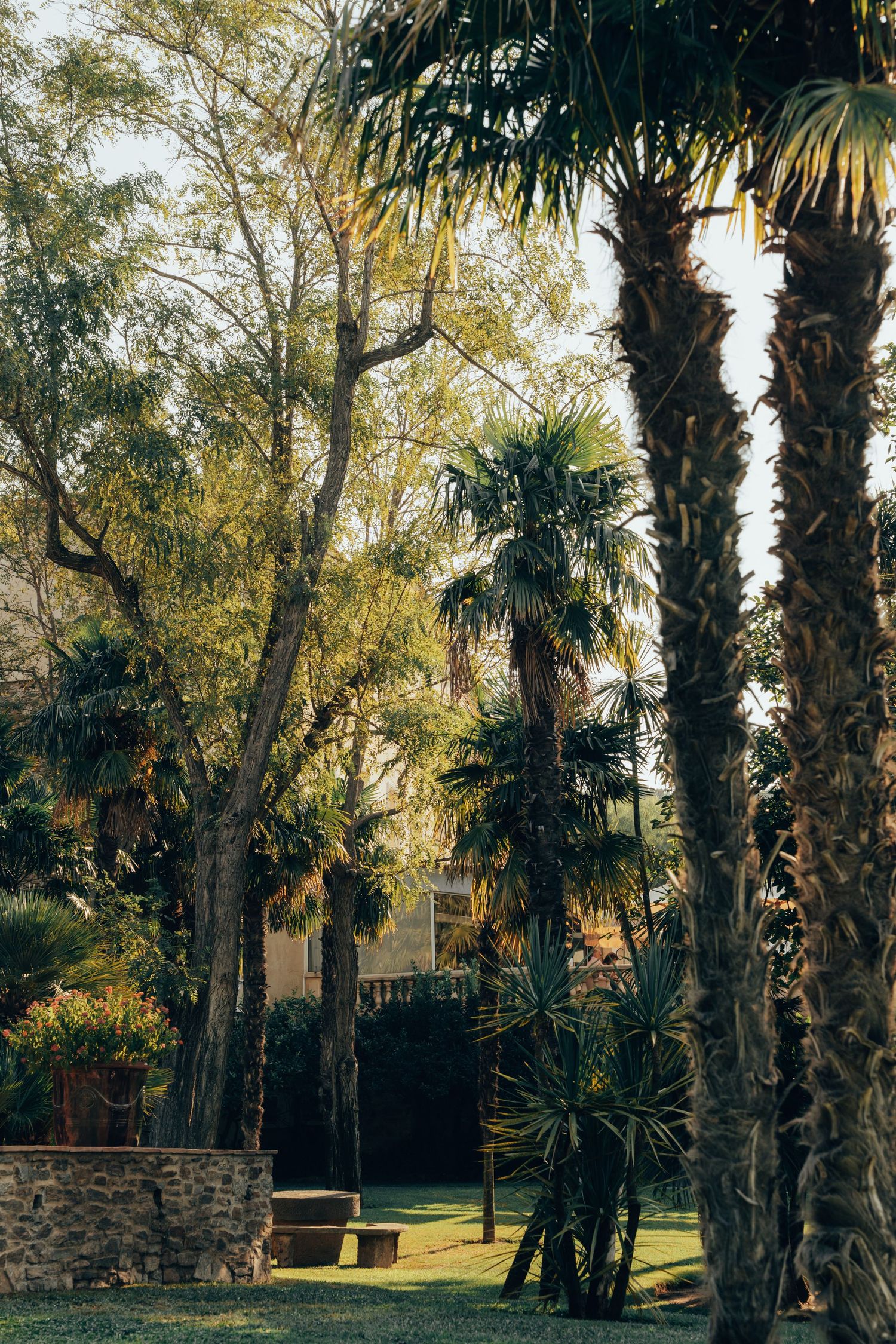 luxury hospitality photography