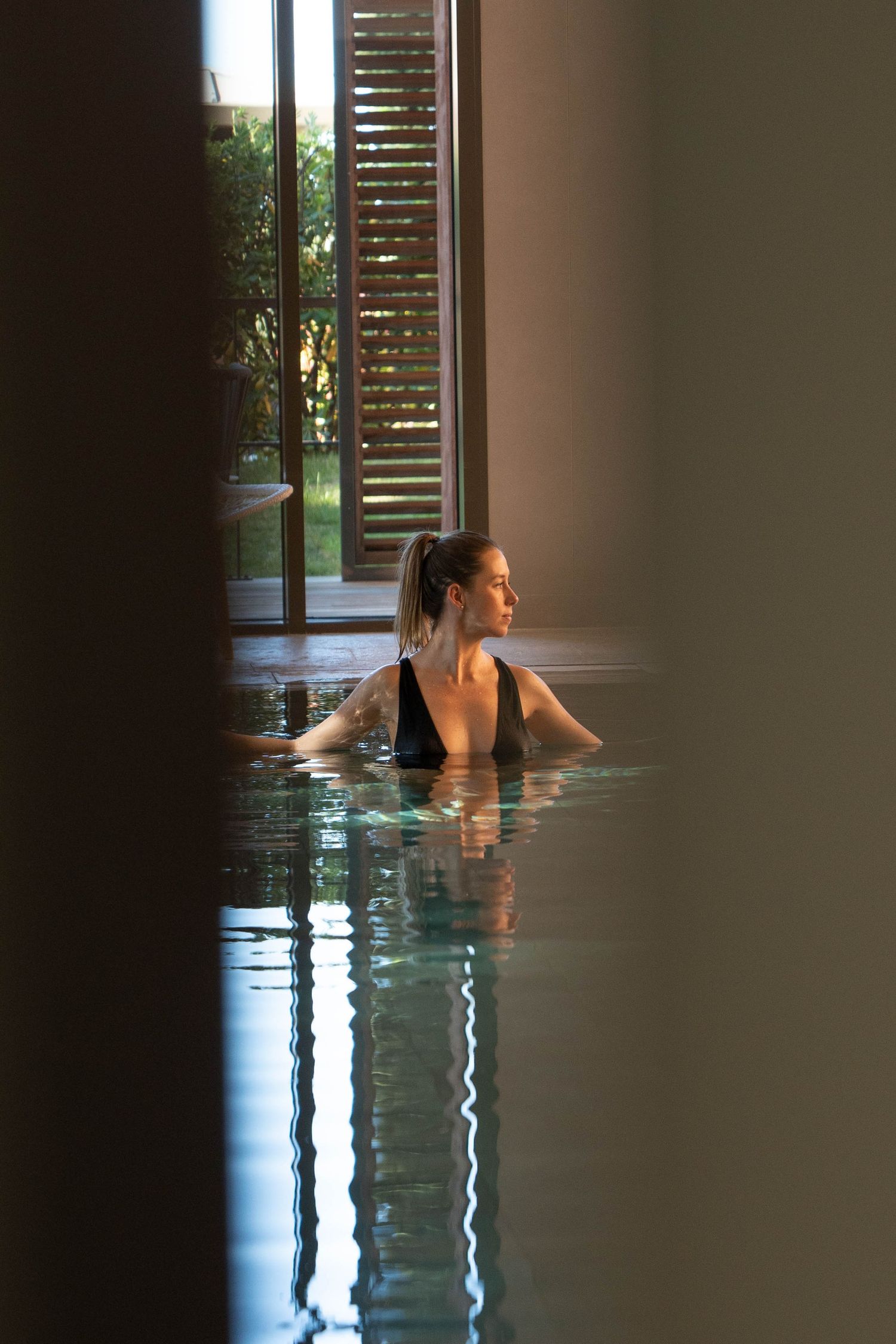Spa Relais & Châteaux | Provence