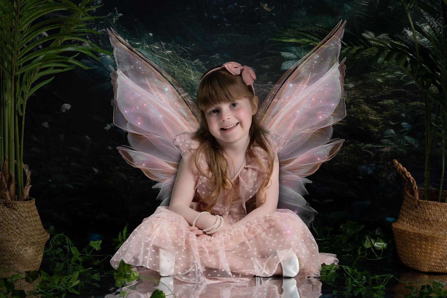 Fairy Forest - R6 Photography Ltd Fairy Forest - R6 Photography Ltd