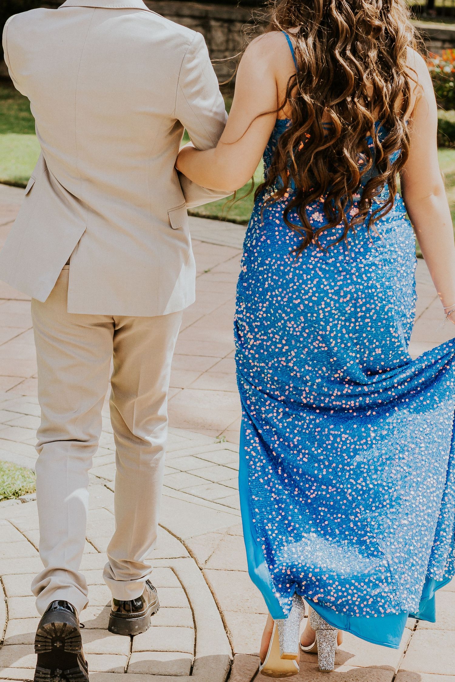 Luxury matric farewell and graduation photography by Mr. Portrait Photography, preserving life's biggest milestones.