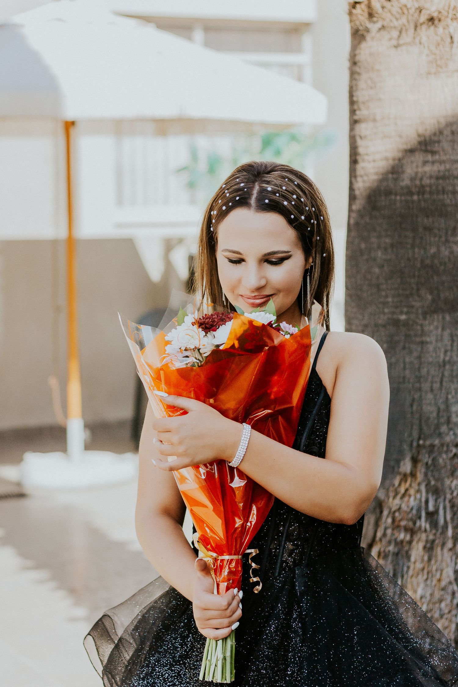 Luxury matric farewell and graduation photography by Mr. Portrait Photography, preserving life's biggest milestones.