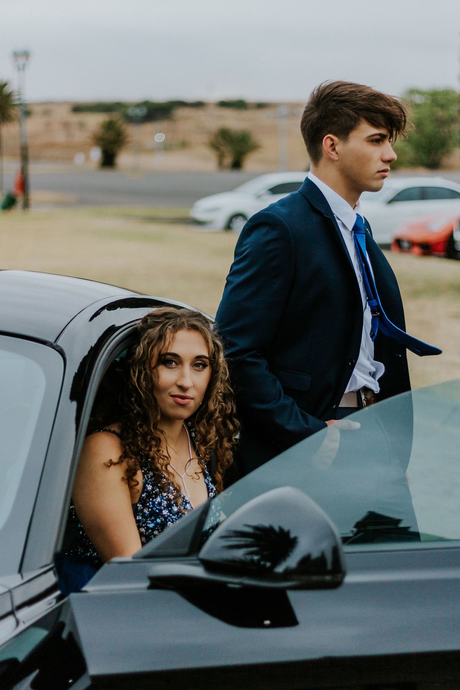 Luxury matric farewell and graduation photography by Mr. Portrait Photography, preserving life's biggest milestones.