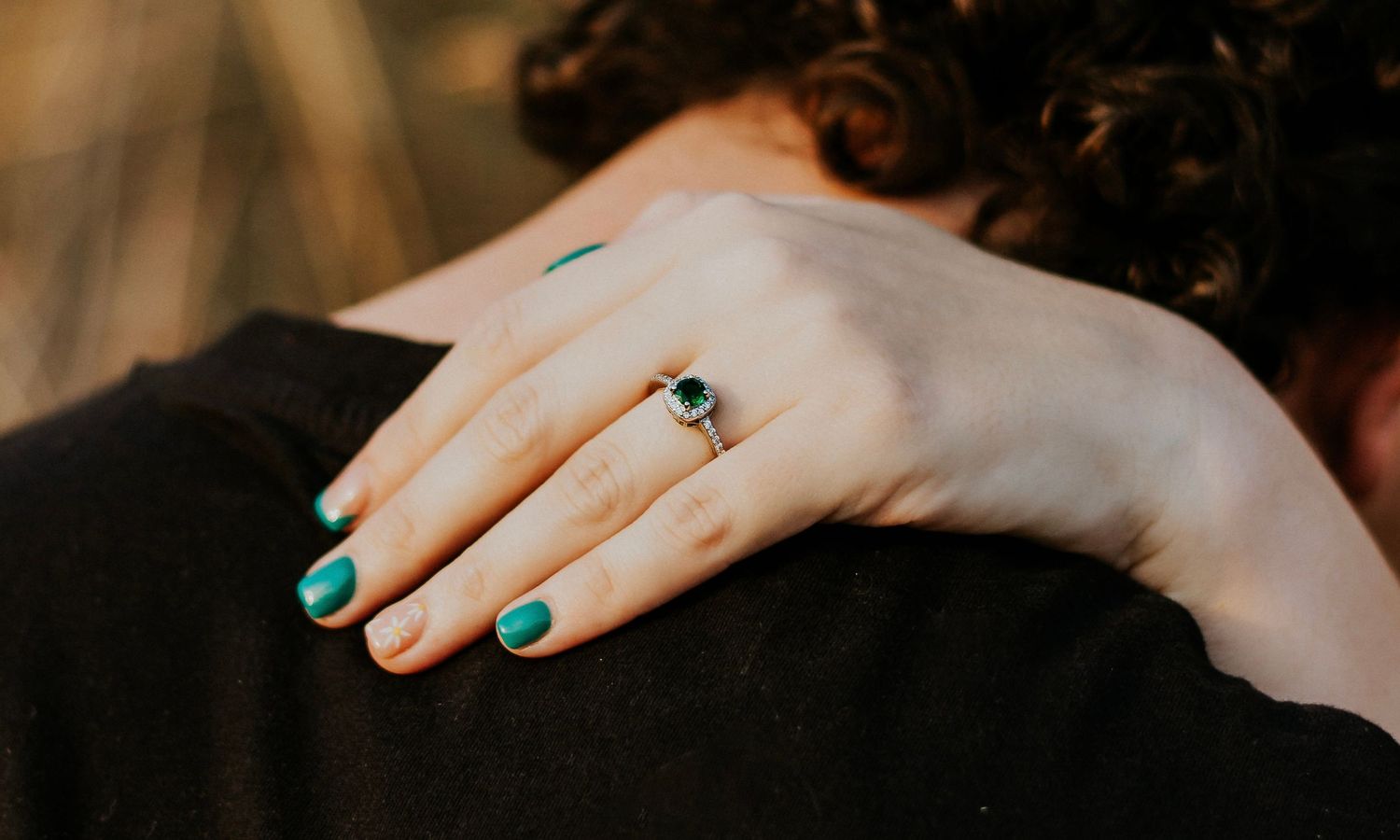 Candid surprise marriage proposal photography captured outdoors by Mr Portrait Photography