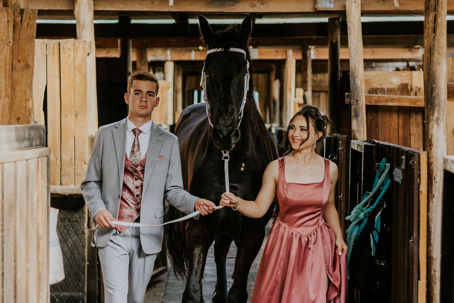 Luxury matric farewell and graduation photography by Mr. Portrait Photography, preserving life's biggest milestones.