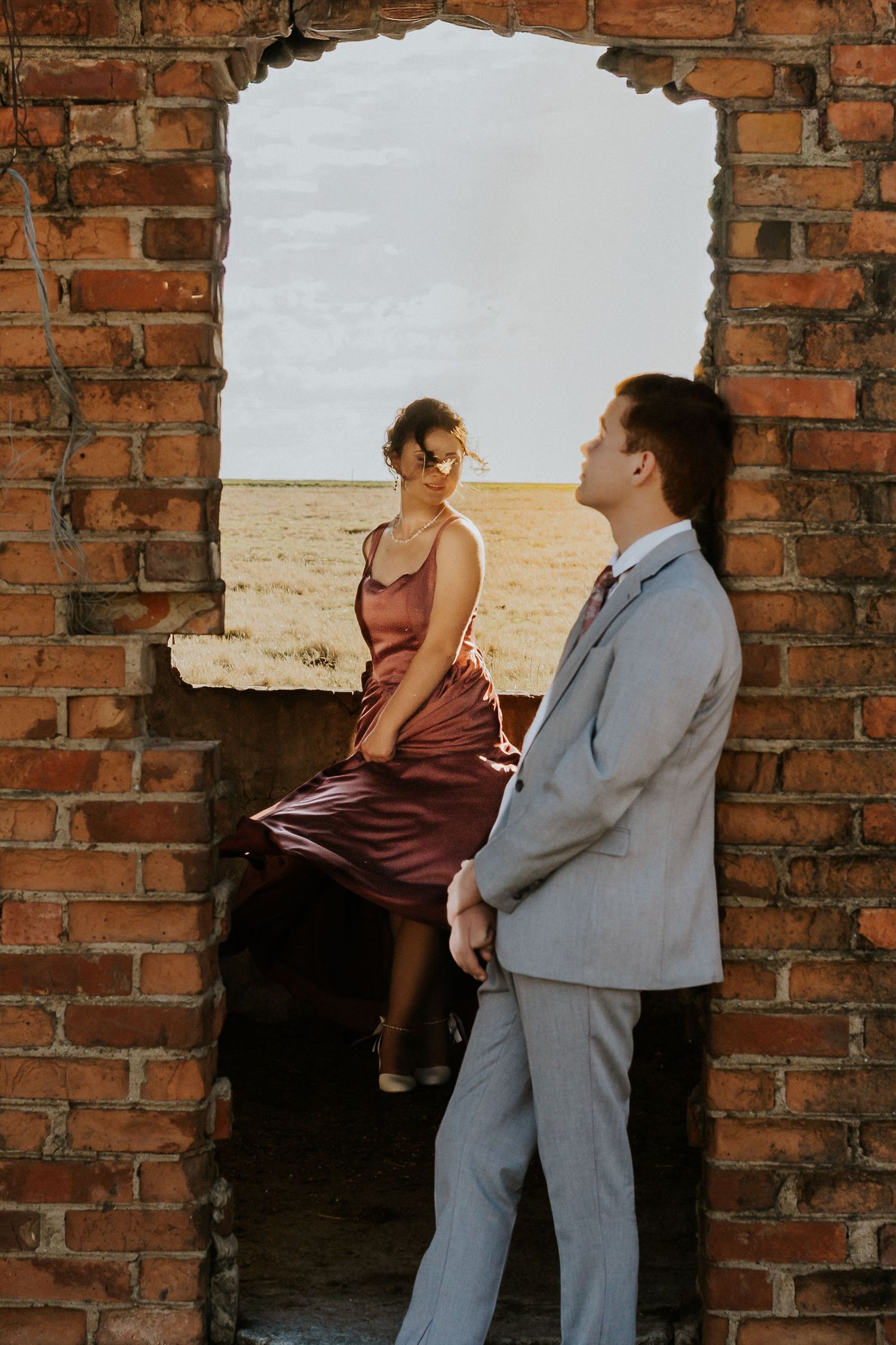 Luxury matric farewell and graduation photography by Mr. Portrait Photography, preserving life's biggest milestones.