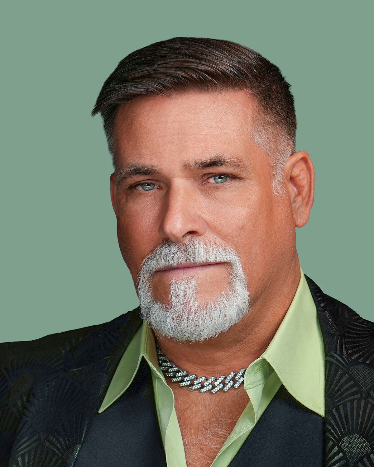 Mountain Productions image of a professional as a Corporate headshot.