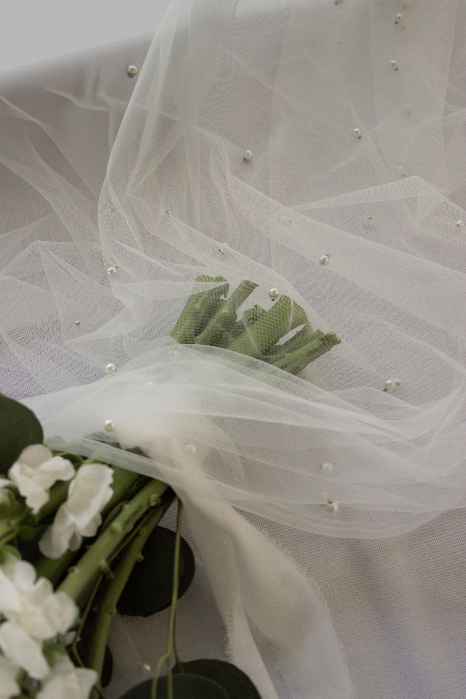 Wedding bouquet