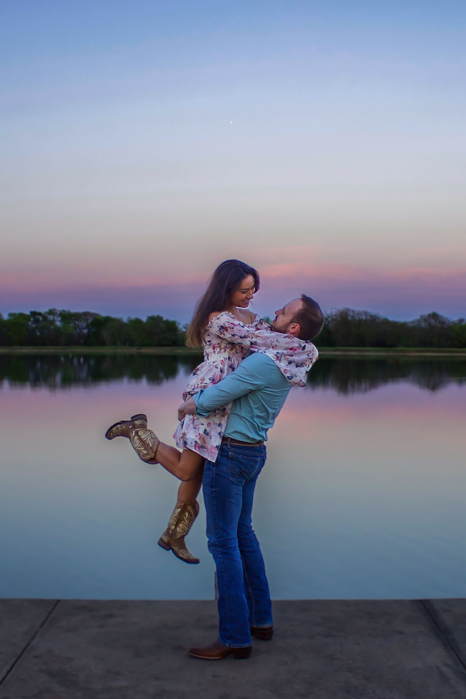 Couples photo shoot