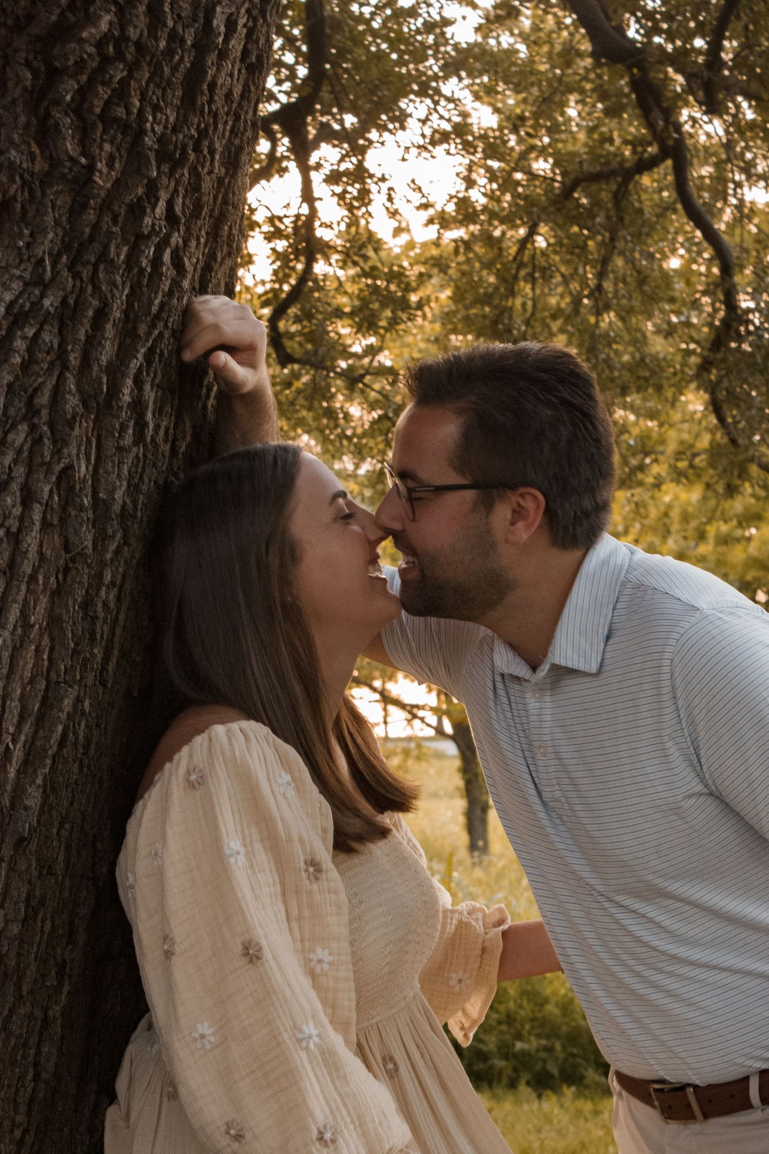 Couples session