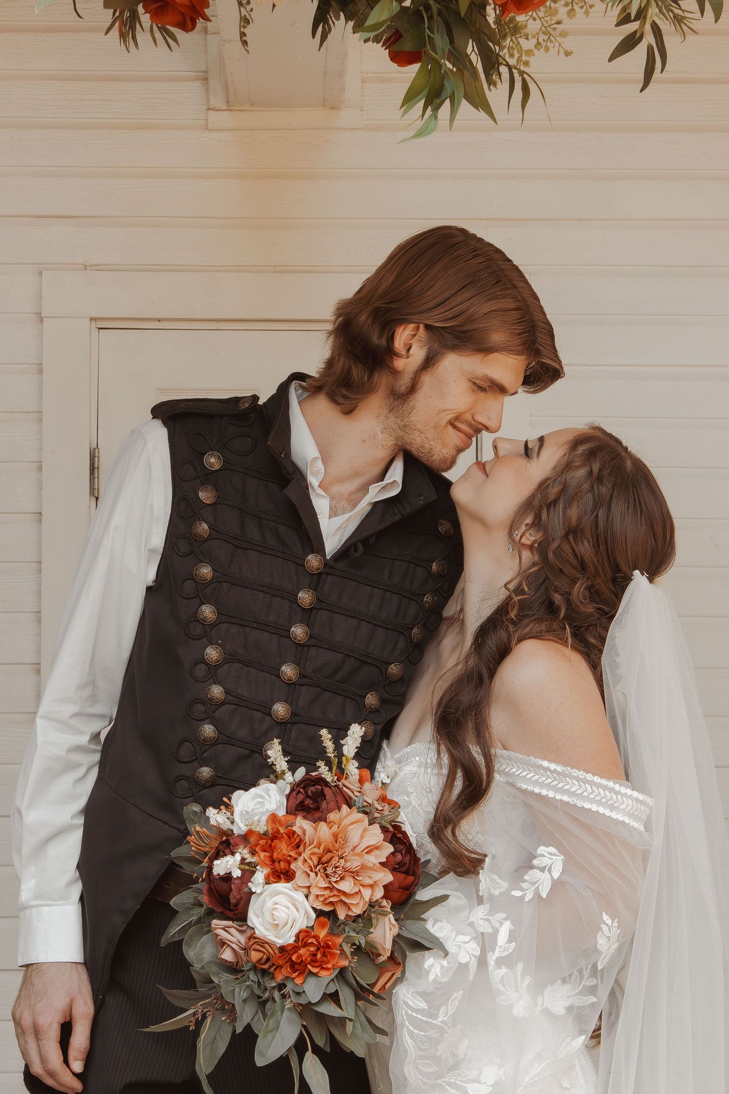wedding photo