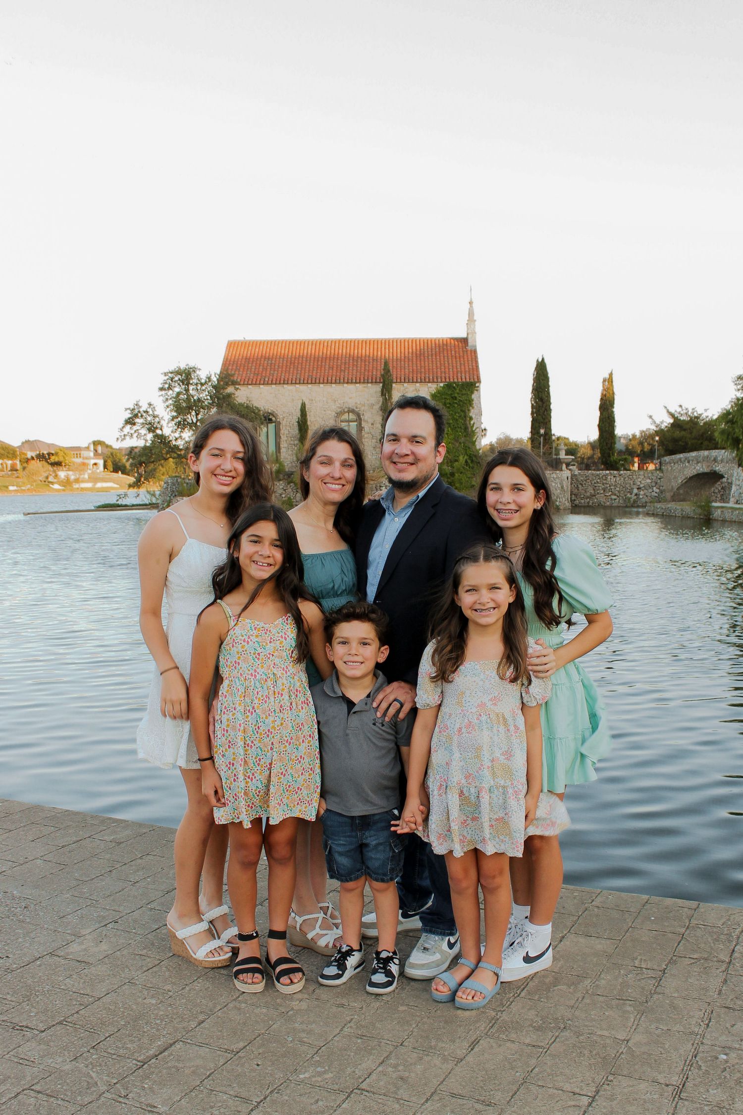Family session
