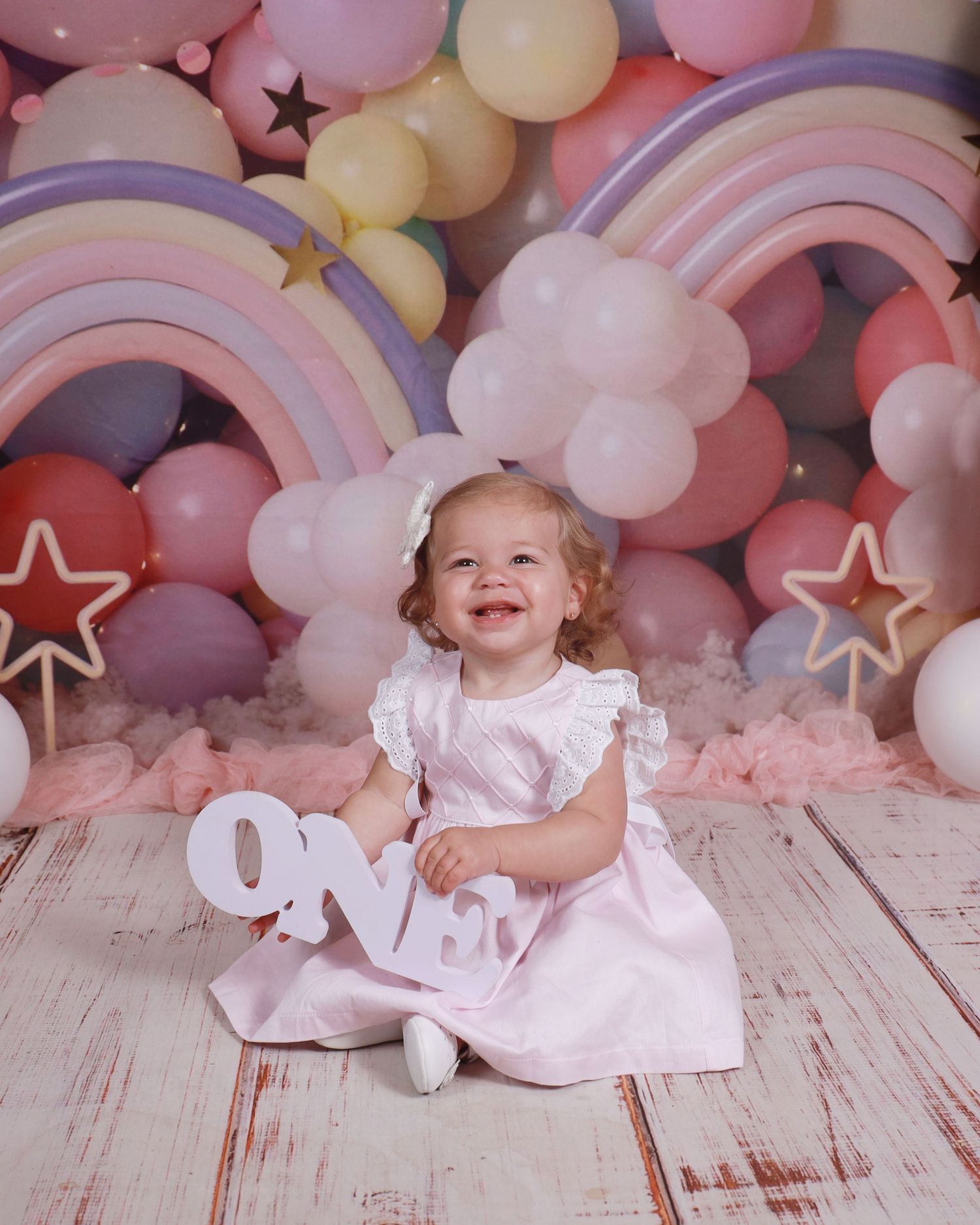 Jacksonville, florida child photographer- saint augustine child photographer-studio child session- one year old photogra
