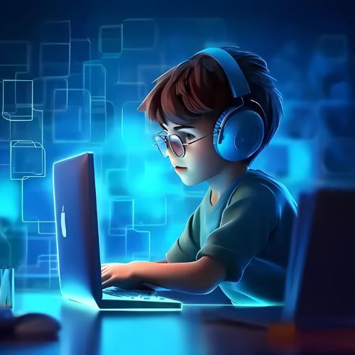 gaming