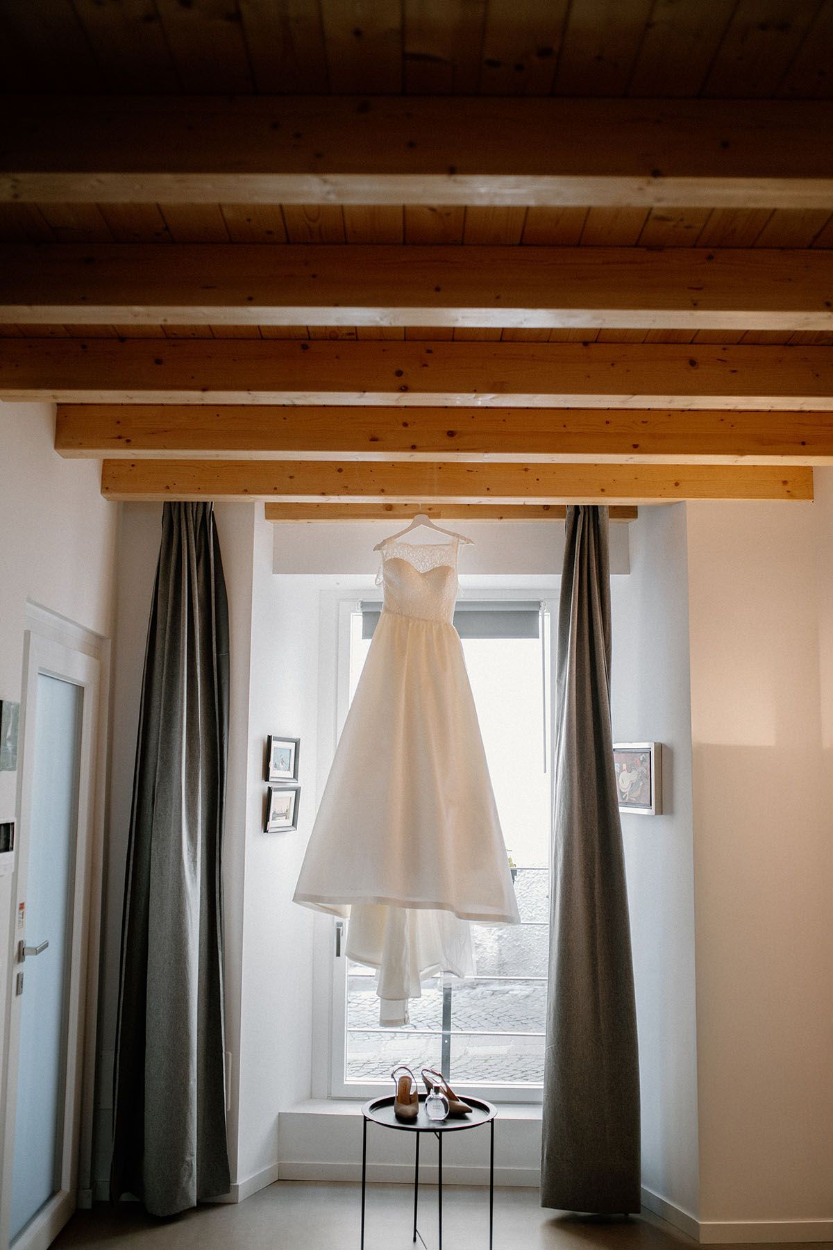 Abito della sposa