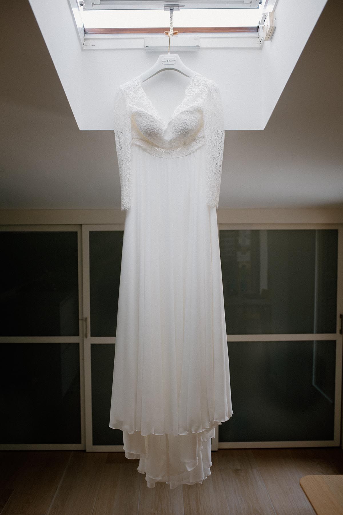 Abito da sposa