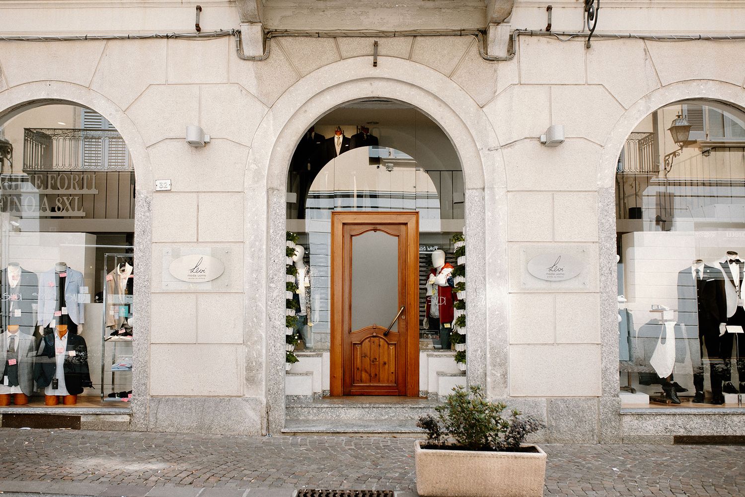 atelier abiti da sposa lecco
