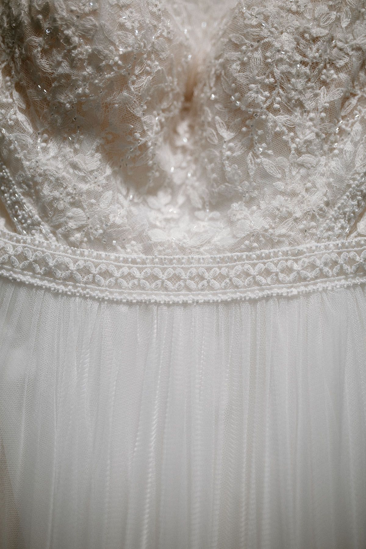 Abito della sposa